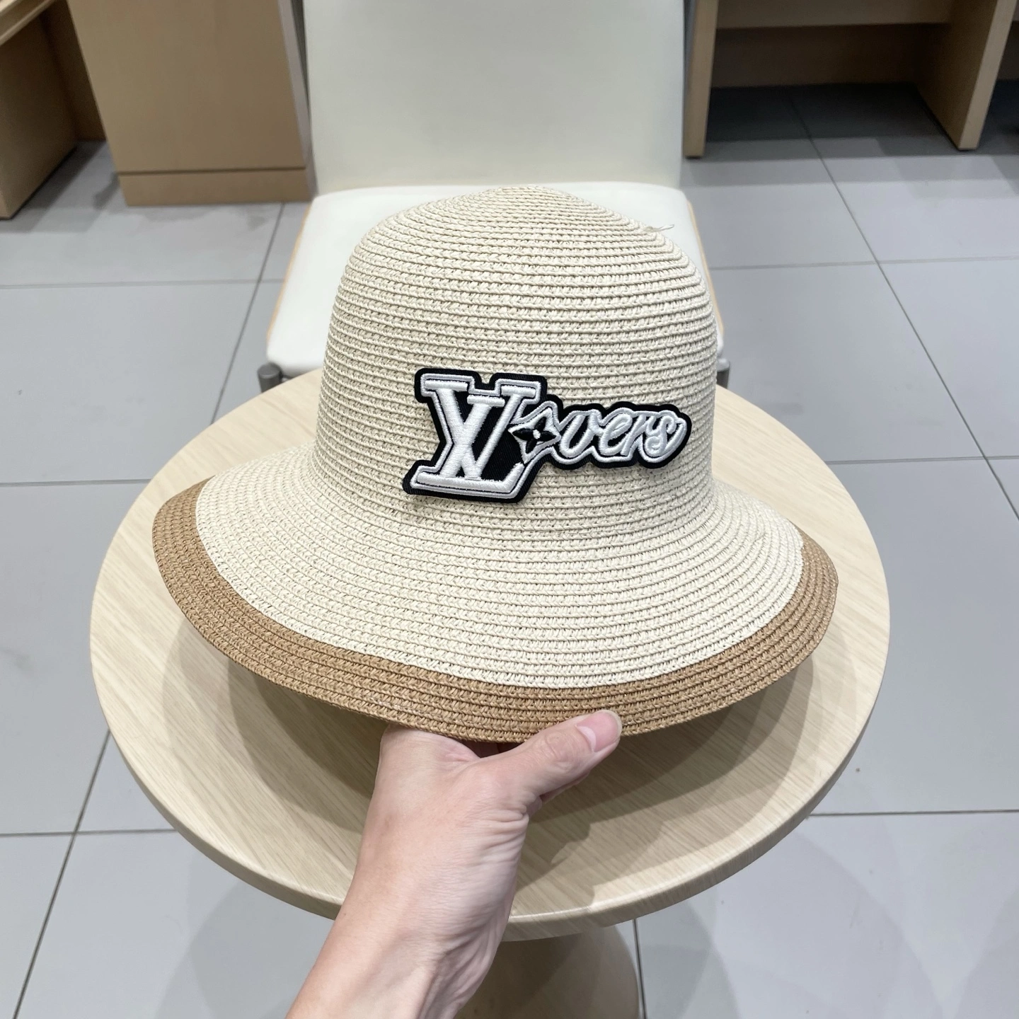 L*ouis V*uitton Hats Top XX250413- WellDesigned 17292
