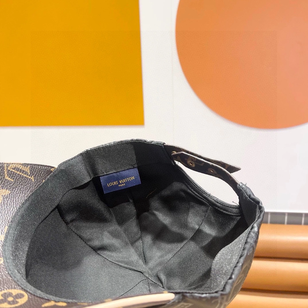 L*ouis V*uitton Hats Top XX250413- Sustainable 17302
