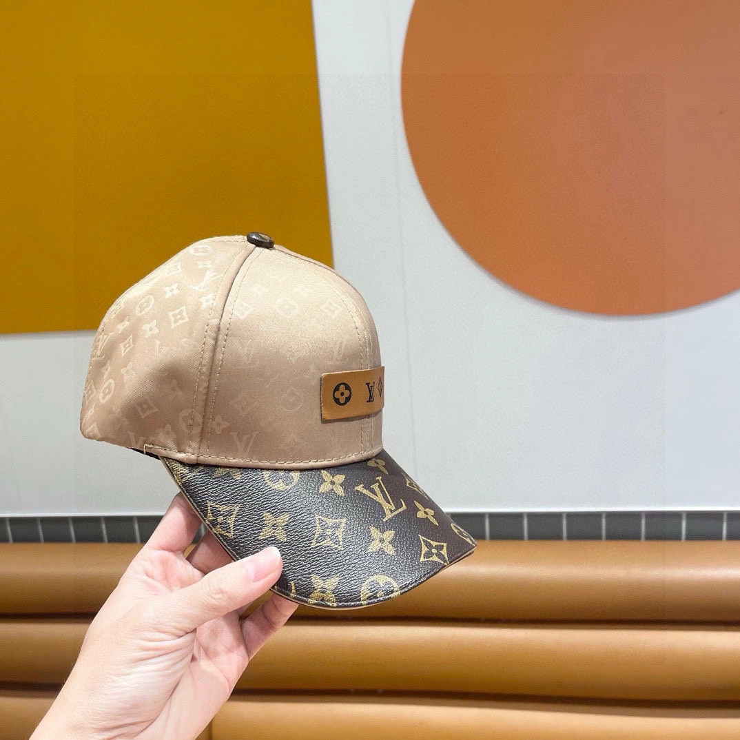 L*ouis V*uitton Hats Top XX250413- Sustainable 17302