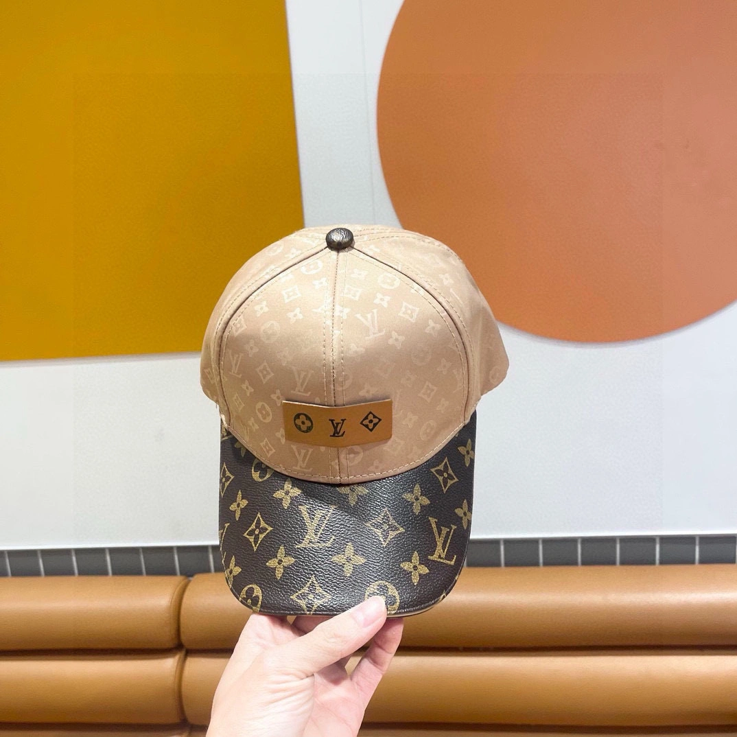 L*ouis V*uitton Hats Top XX250413- Sustainable 17302