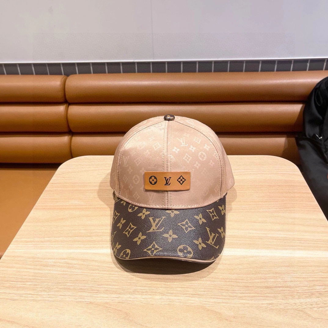 L*ouis V*uitton Hats Top XX250413- Sustainable 17302