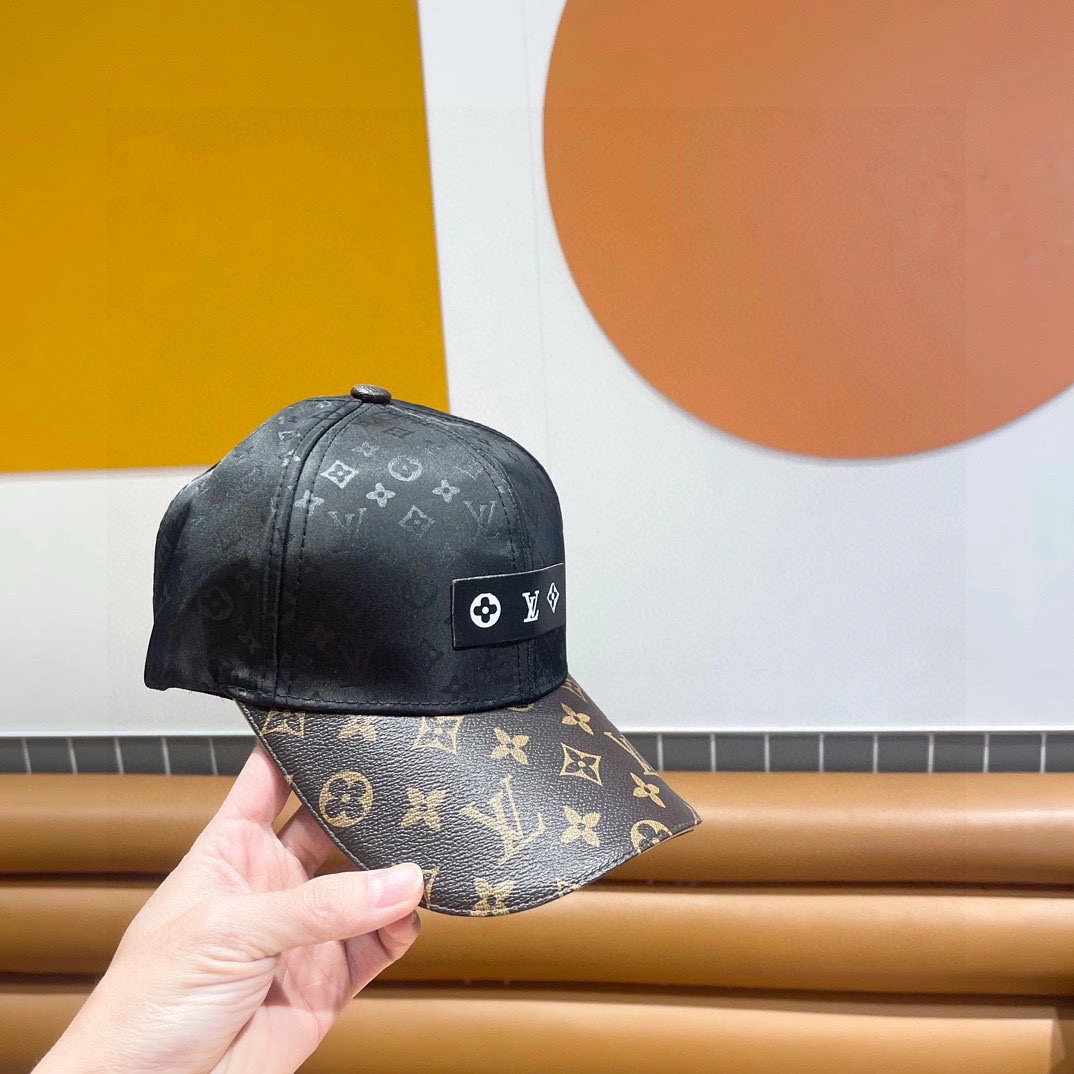 L*ouis V*uitton Hats Top XX250413- Sustainable 17302