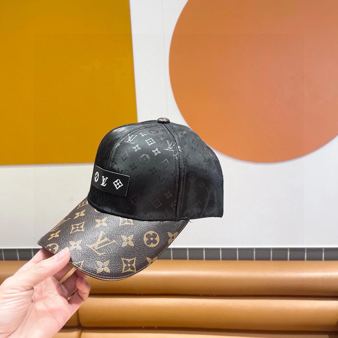 L*ouis V*uitton Hats Top XX250413- Sustainable 17302