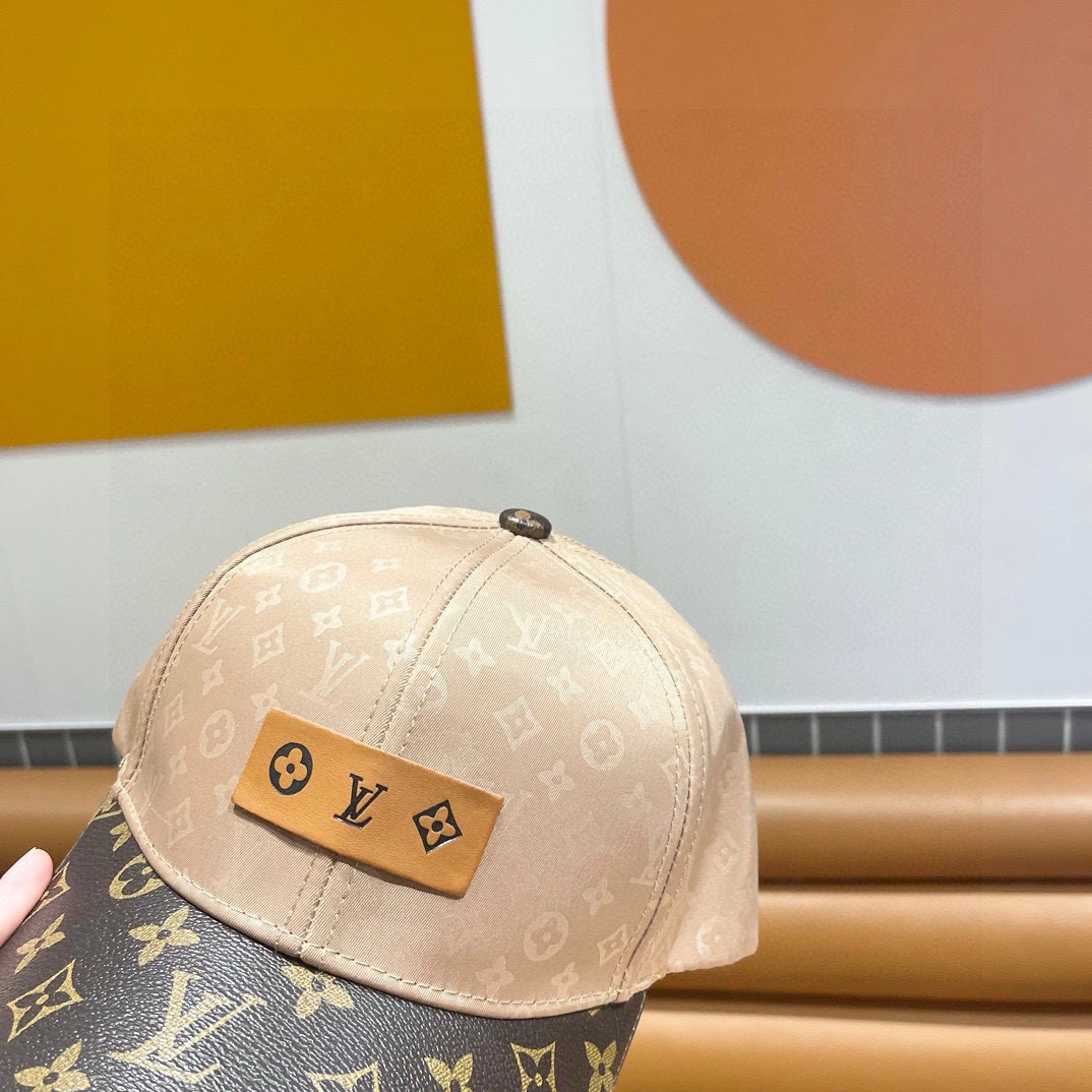 L*ouis V*uitton Hats Top XX250413- Sustainable 17302