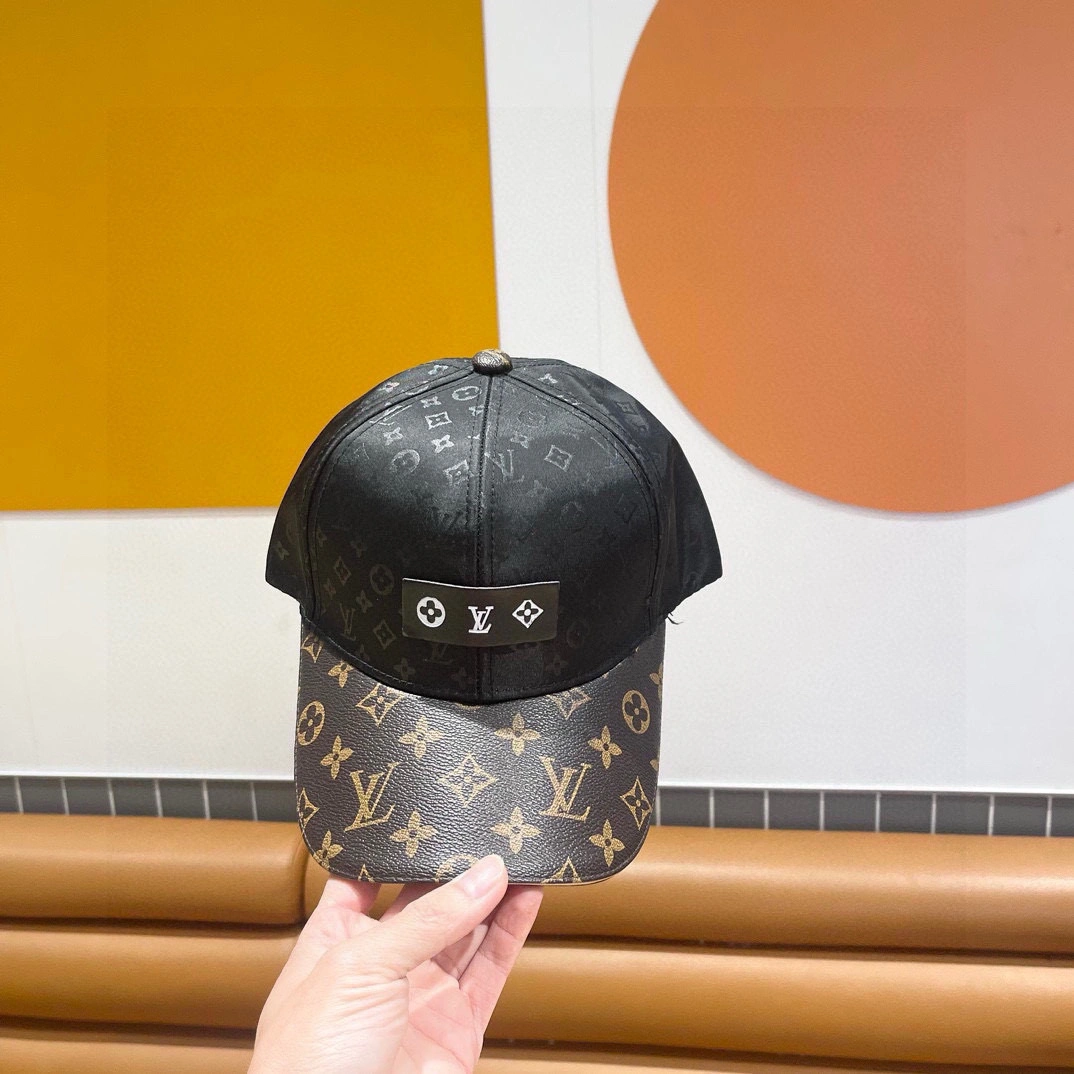 L*ouis V*uitton Hats Top XX250413- Sustainable 17302