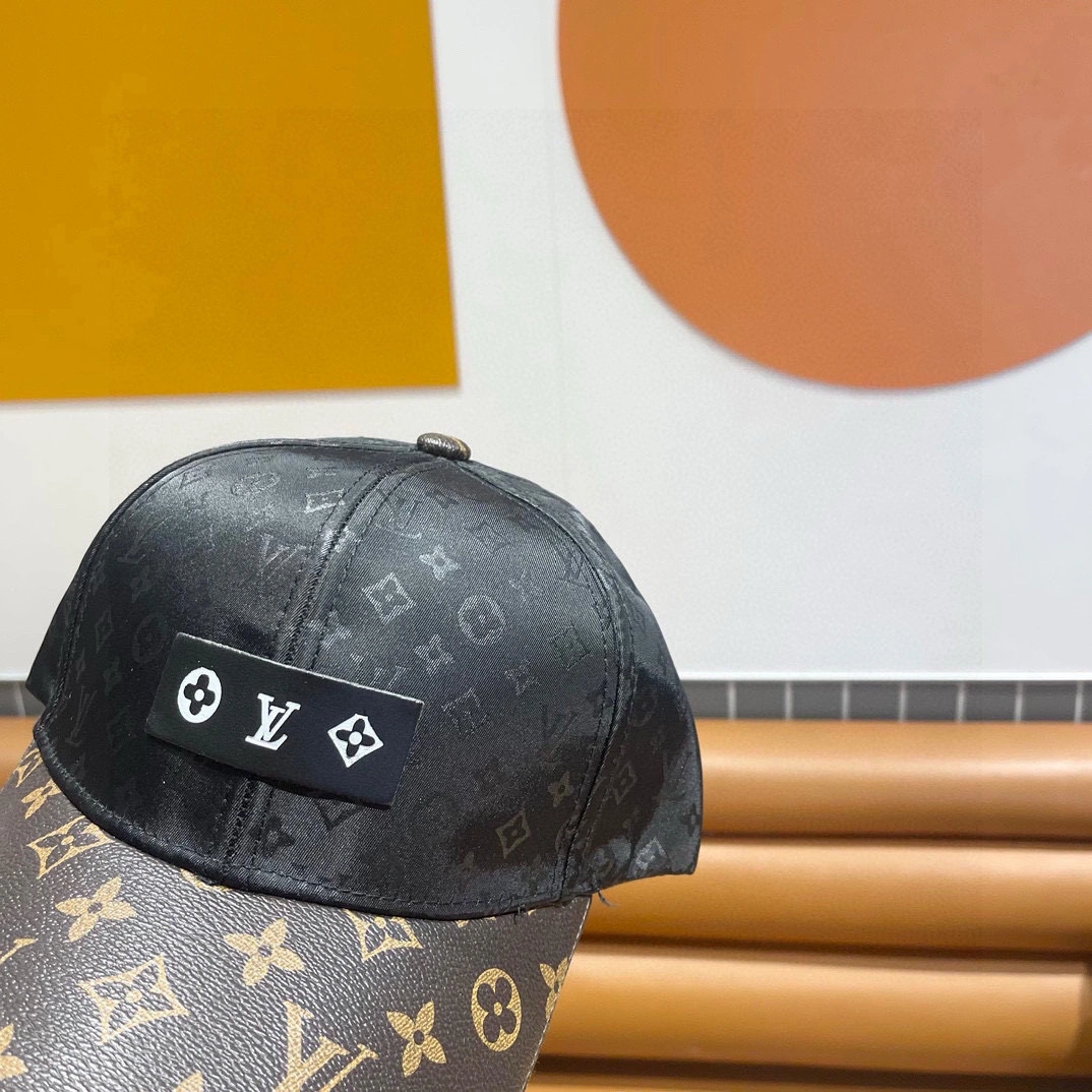 L*ouis V*uitton Hats Top XX250413- Sustainable 17302