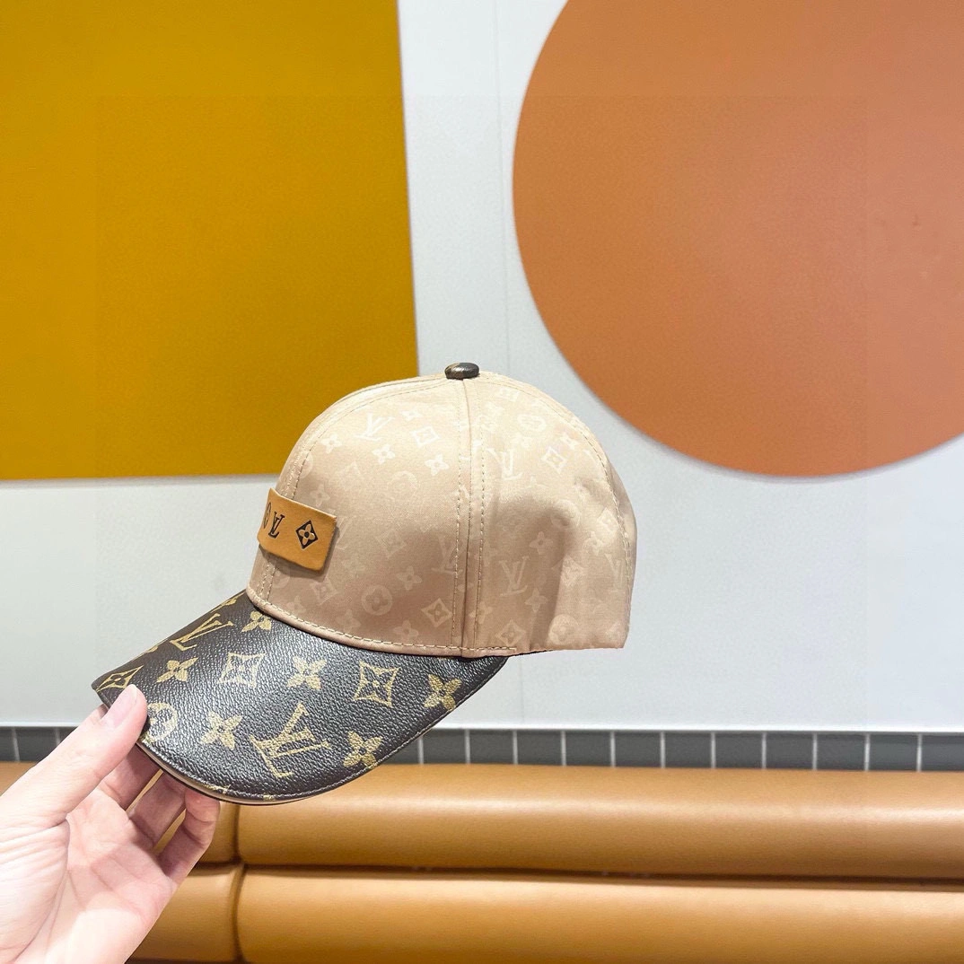 L*ouis V*uitton Hats Top XX250413- Sustainable 17302