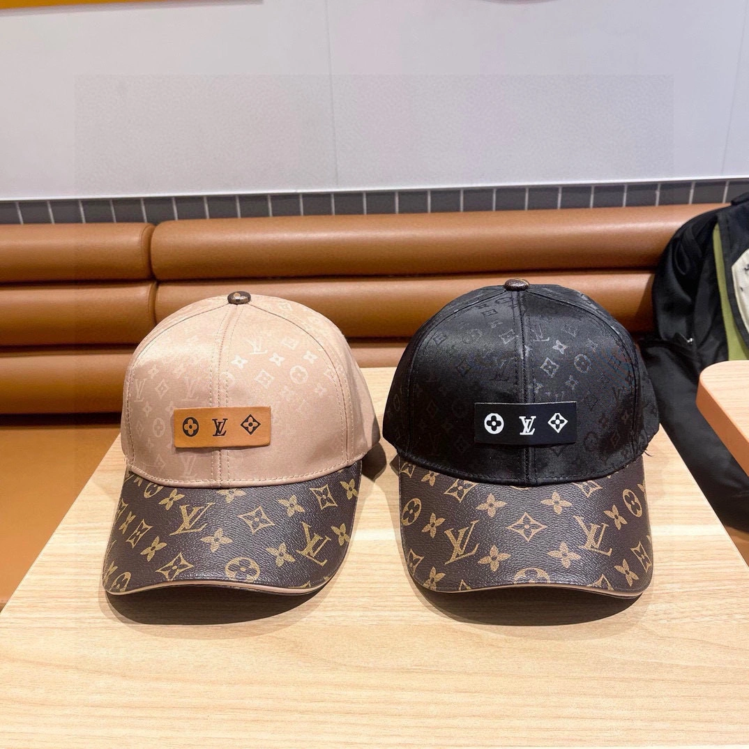 L*ouis V*uitton Hats Top XX250413- Sustainable 17302