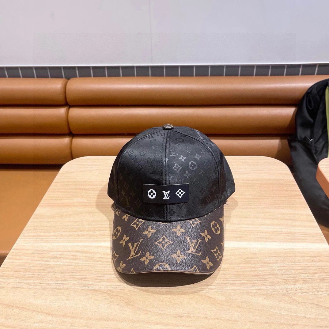 L*ouis V*uitton Hats Top XX250413- Sustainable 17302