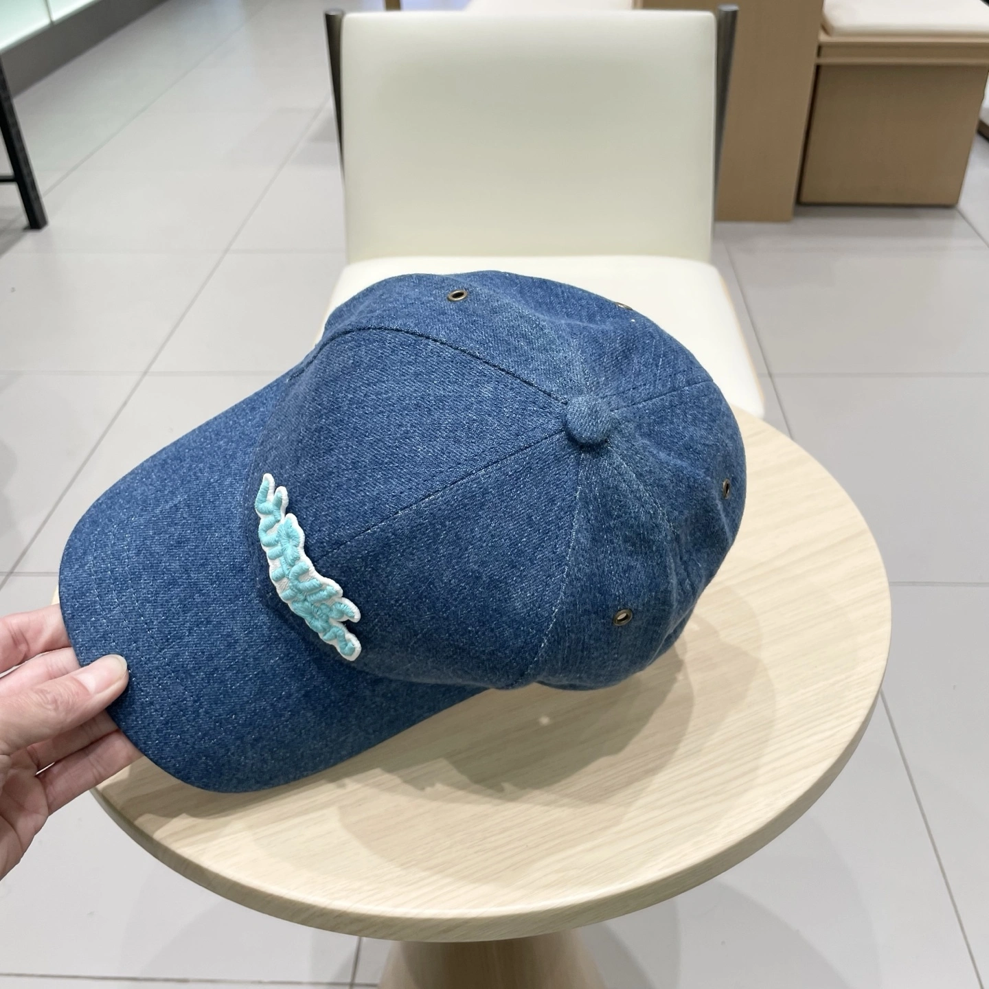 L*ouis V*uitton Hats Top XX250413- Sporty 17273