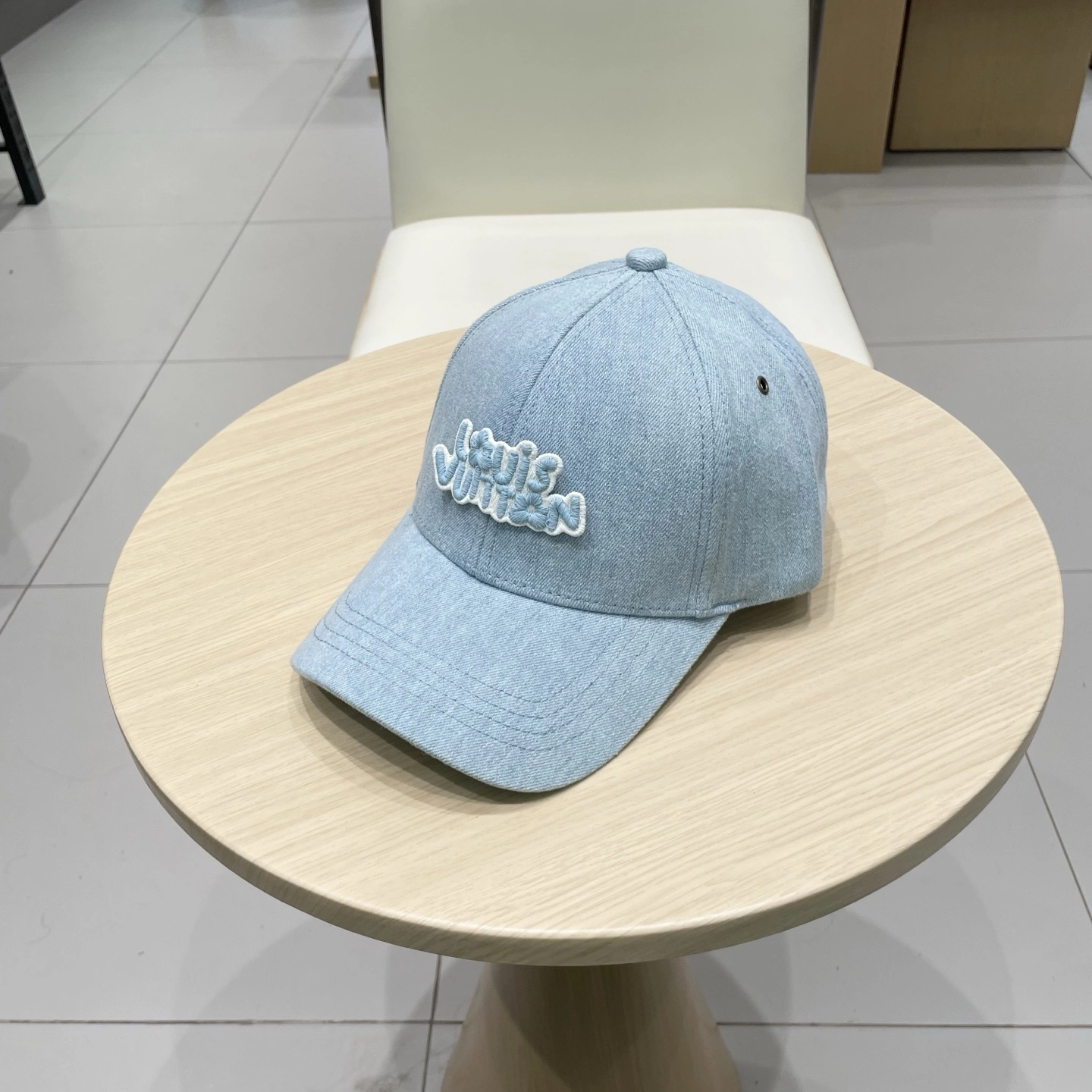 L*ouis V*uitton Hats Top XX250413- Sporty 17273