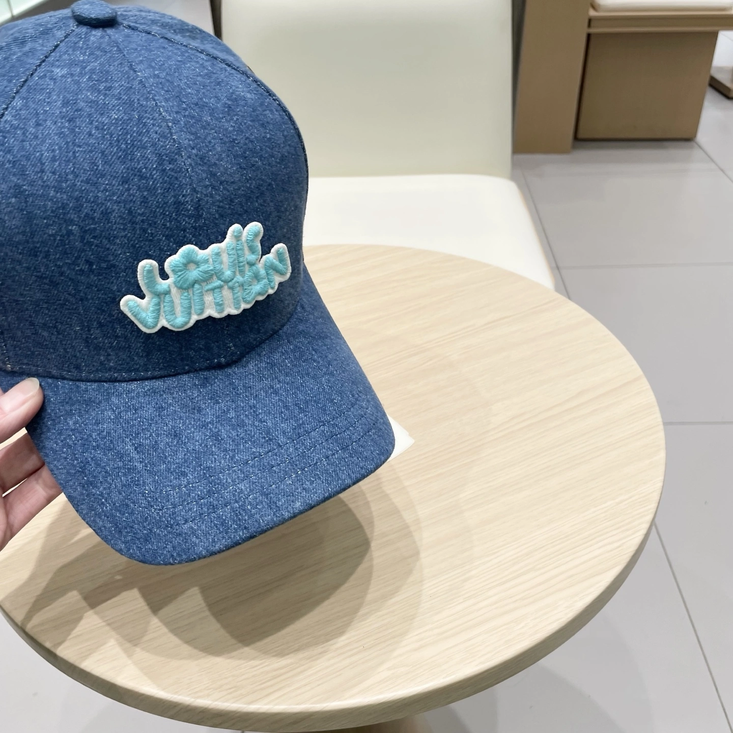 L*ouis V*uitton Hats Top XX250413- Sporty 17273