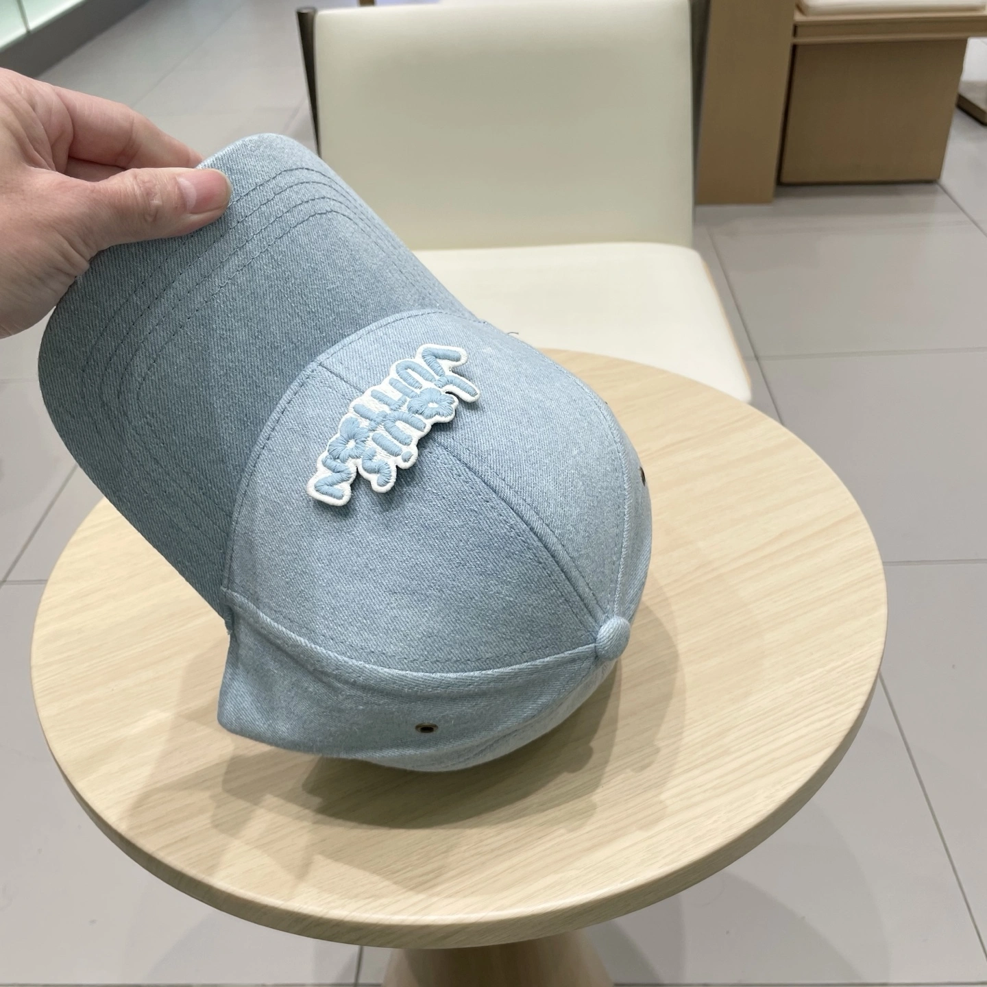 L*ouis V*uitton Hats Top XX250413- Sporty 17273