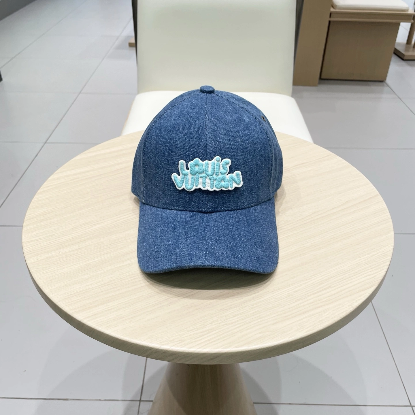 L*ouis V*uitton Hats Top XX250413- Sporty 17273