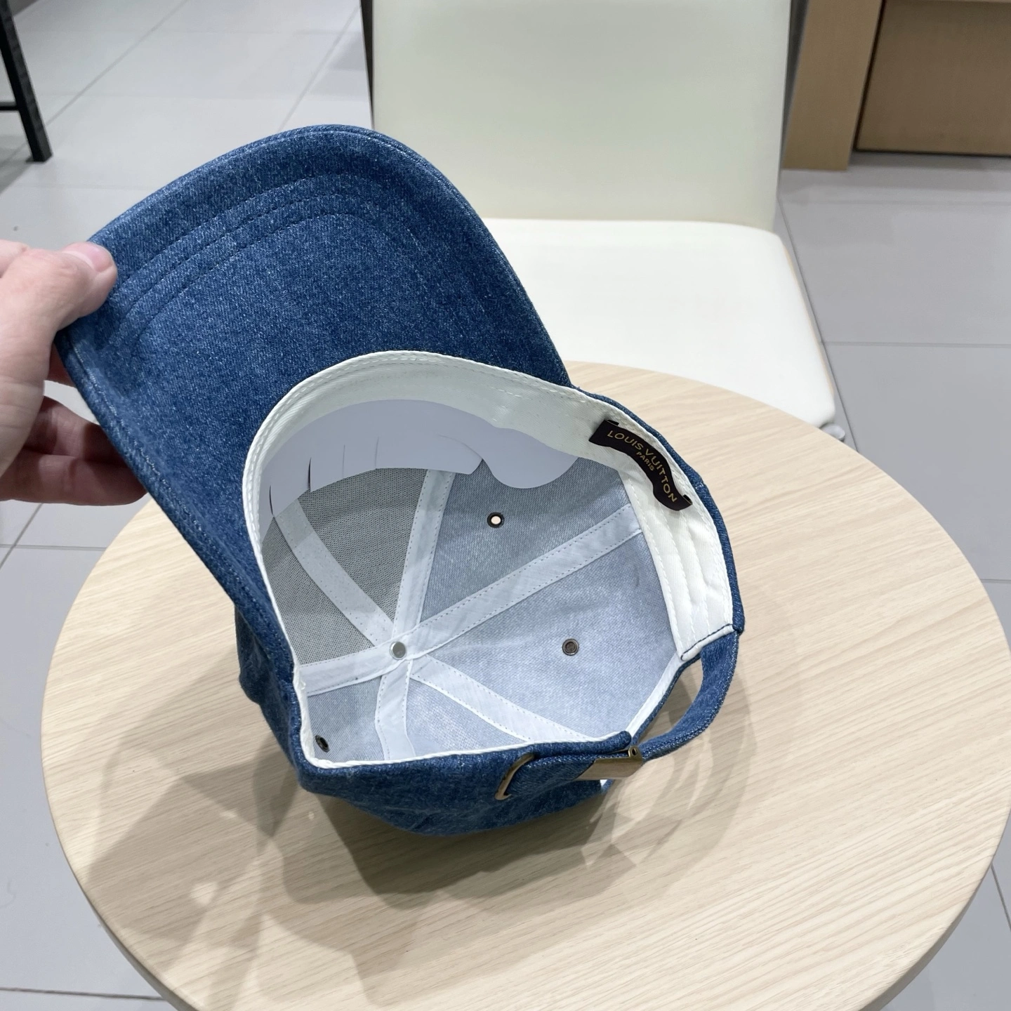 L*ouis V*uitton Hats Top XX250413- Sporty 17273