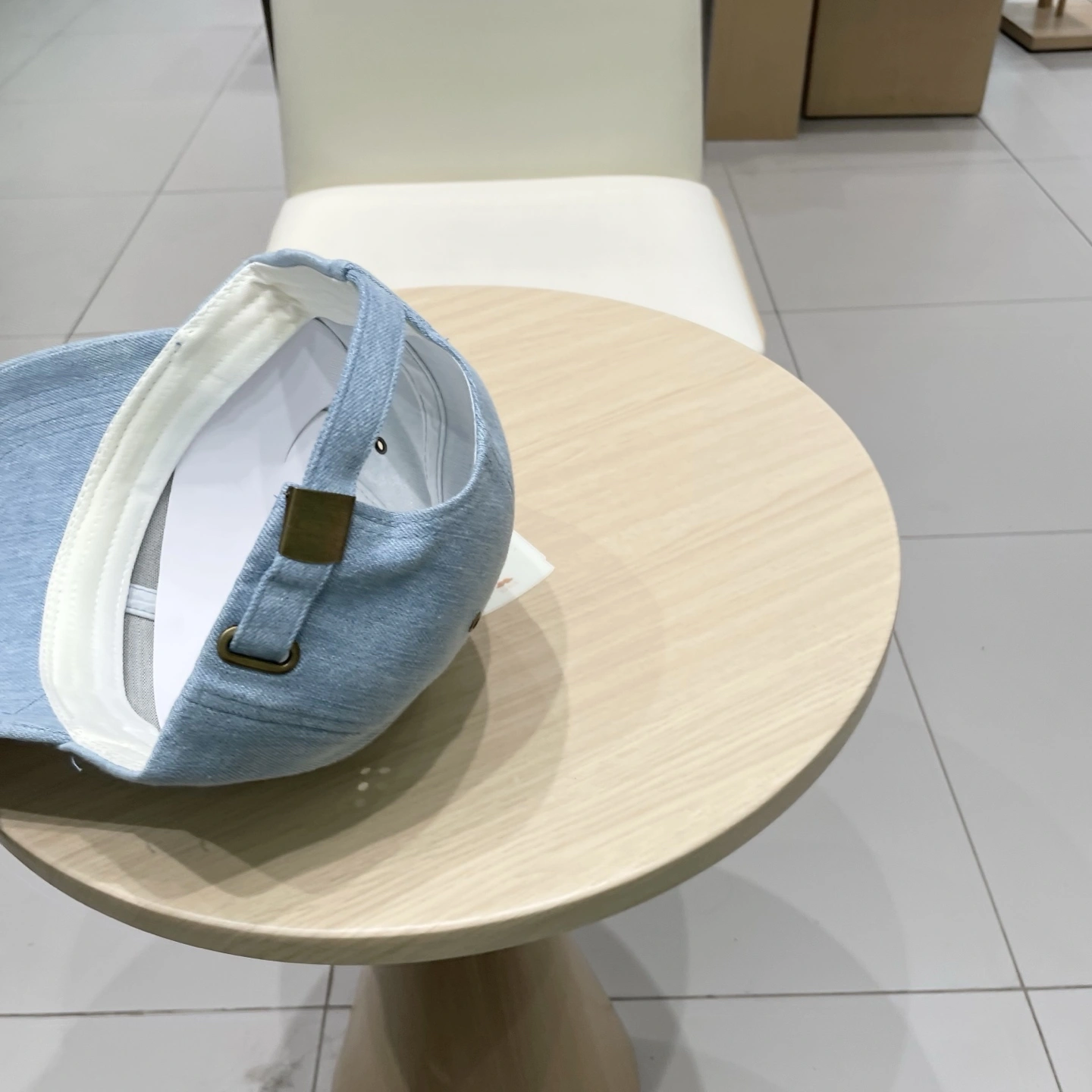 L*ouis V*uitton Hats Top XX250413- Sporty 17273