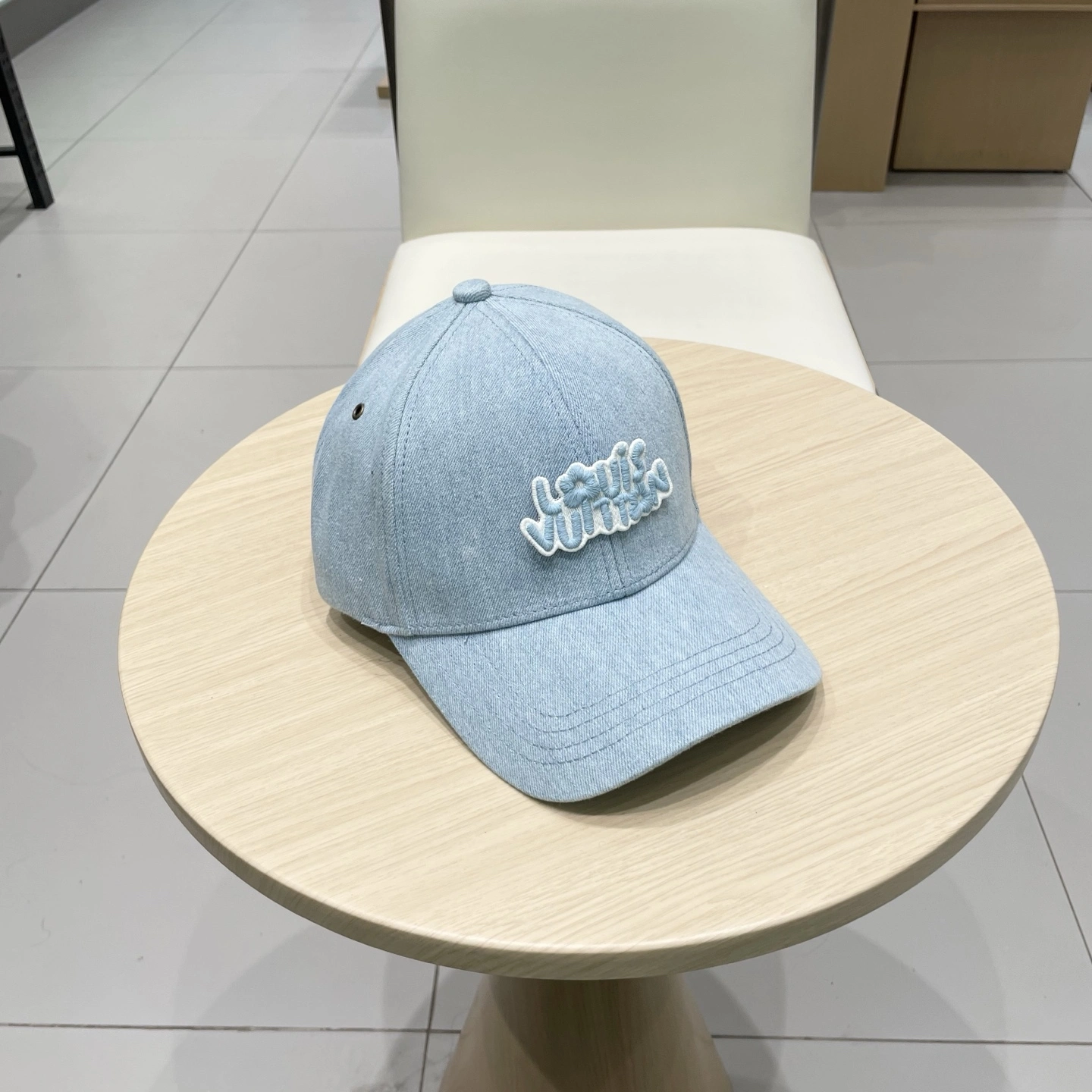 L*ouis V*uitton Hats Top XX250413- Sporty 17273