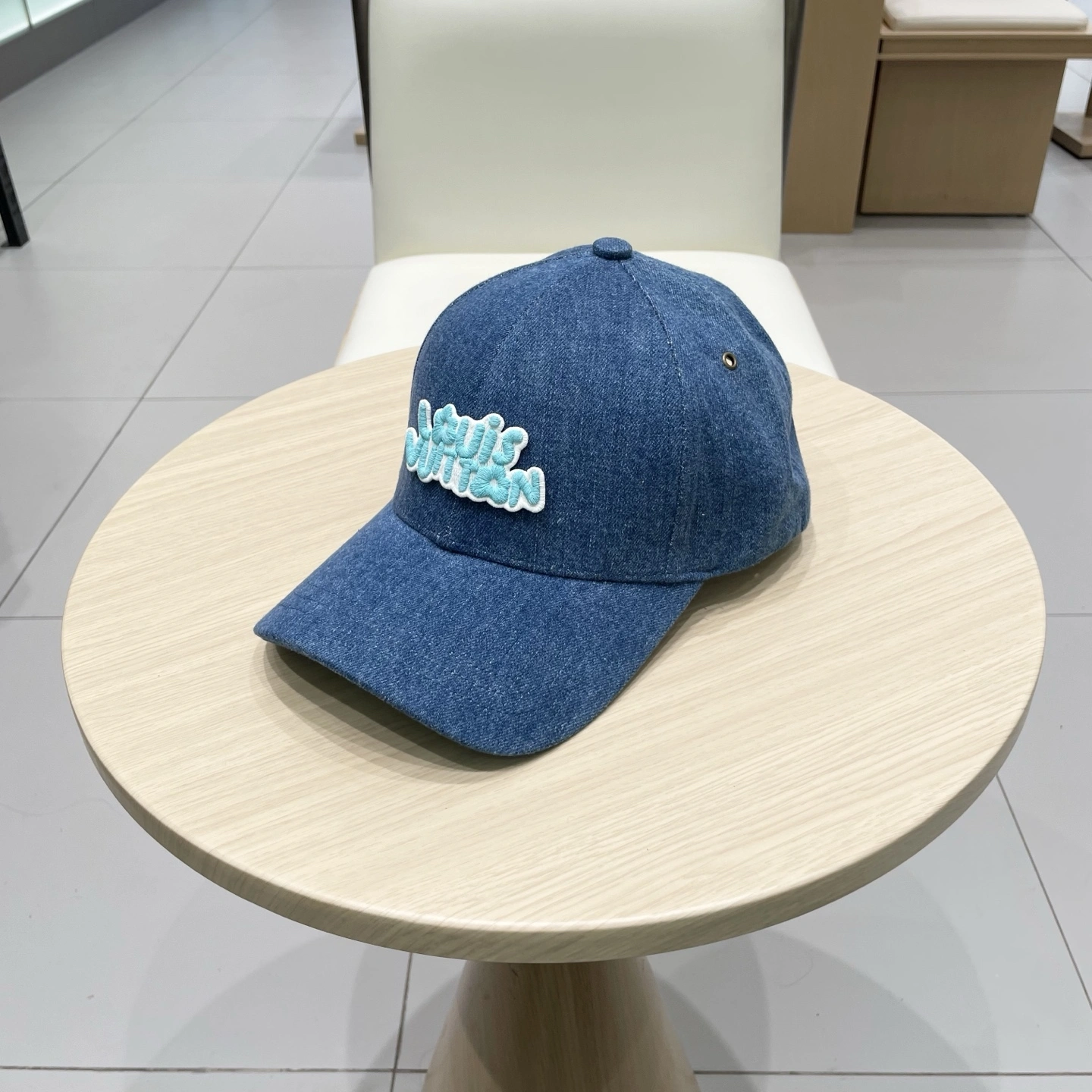 L*ouis V*uitton Hats Top XX250413- Sporty 17273