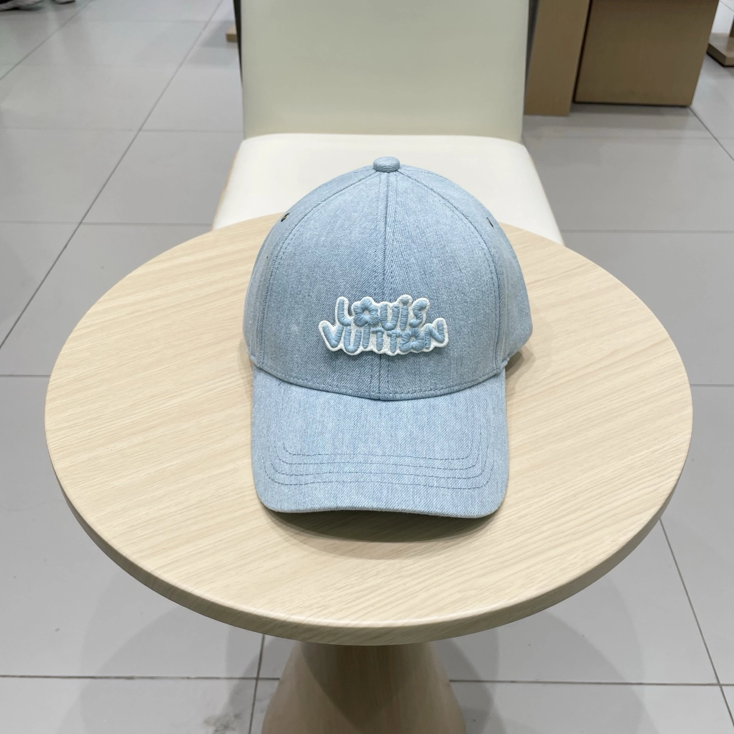 L*ouis V*uitton Hats Top XX250413- Sporty 17273