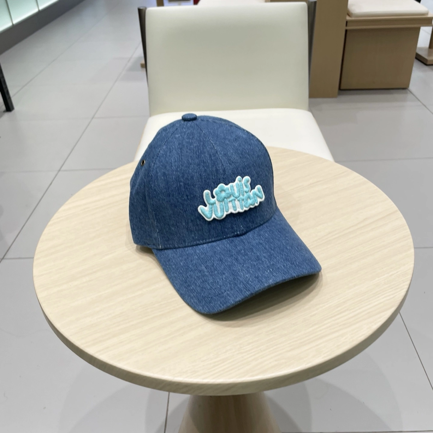 L*ouis V*uitton Hats Top XX250413- Sporty 17273