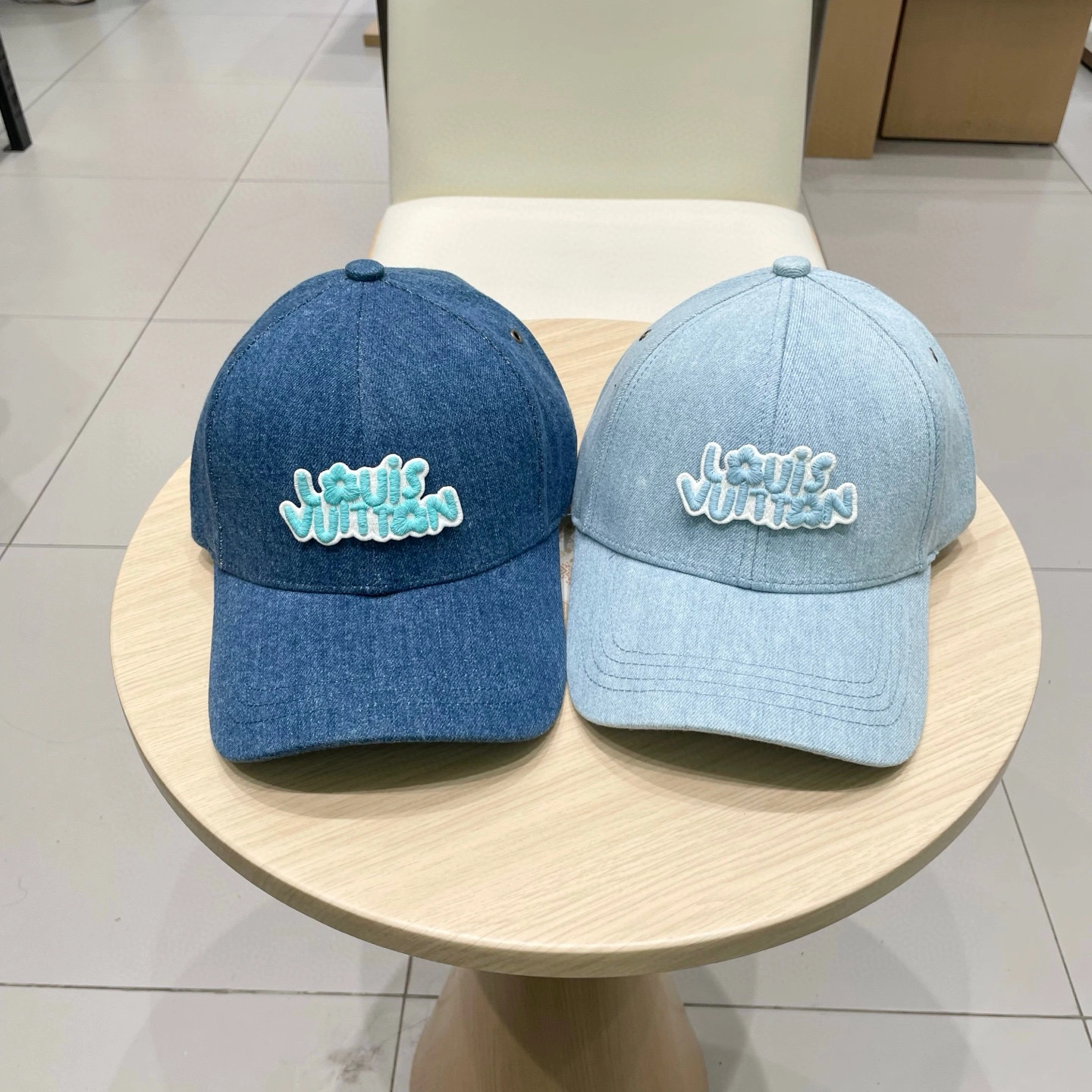 L*ouis V*uitton Hats Top XX250413- Sporty 17273