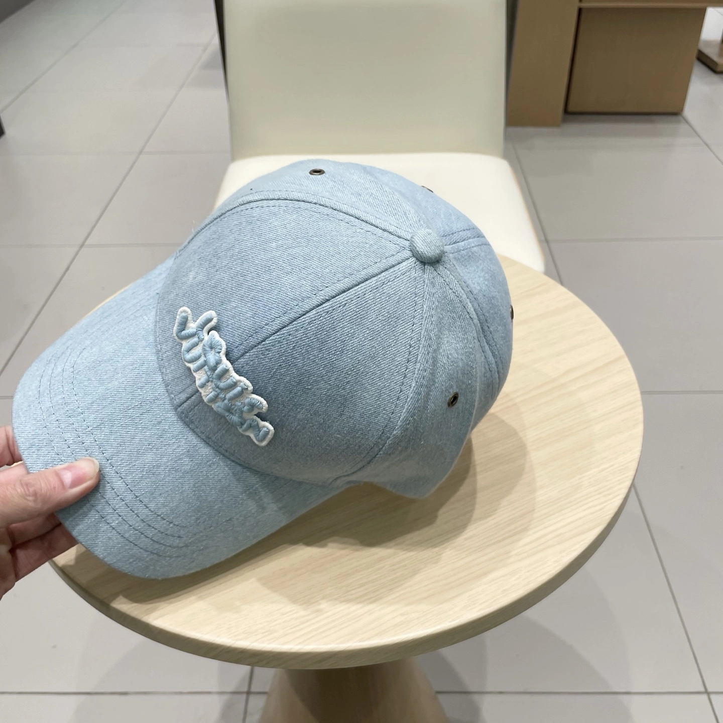 L*ouis V*uitton Hats Top XX250413- Sporty 17273