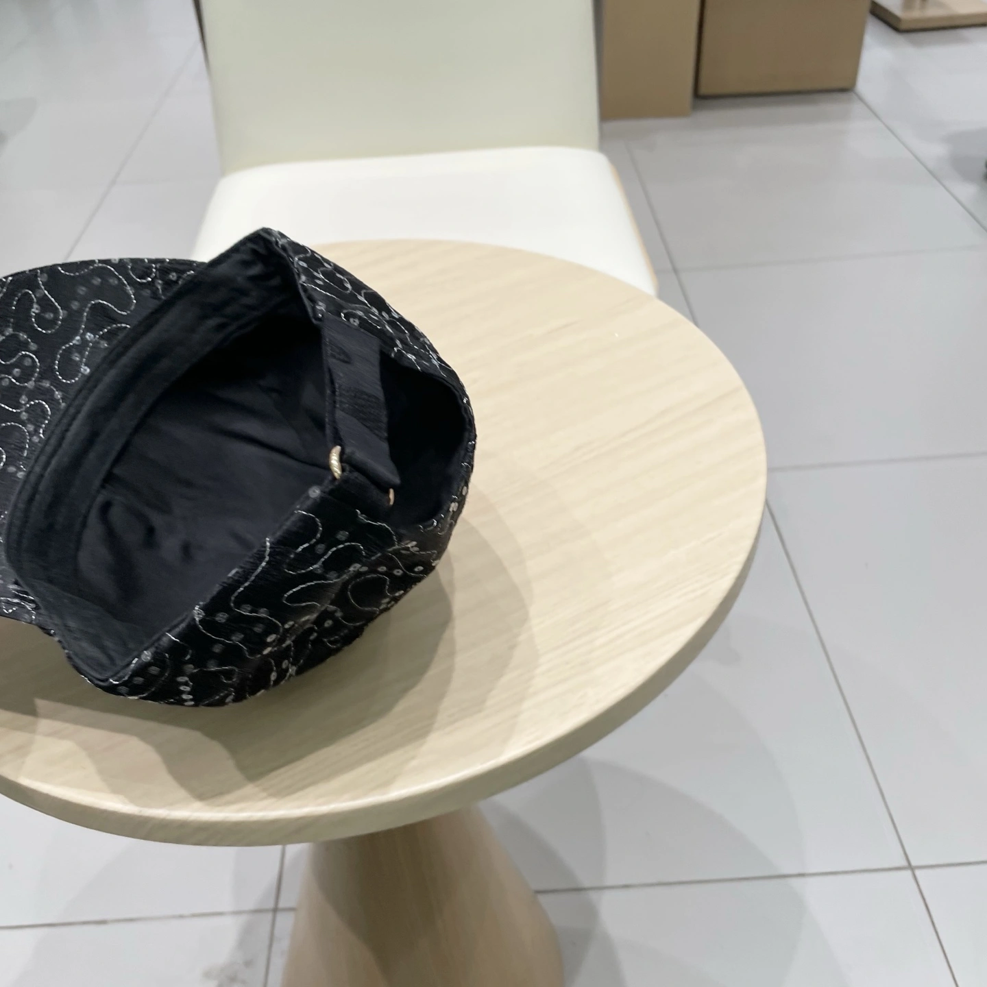 L*ouis V*uitton Hats Top XX250413- Durable 17270