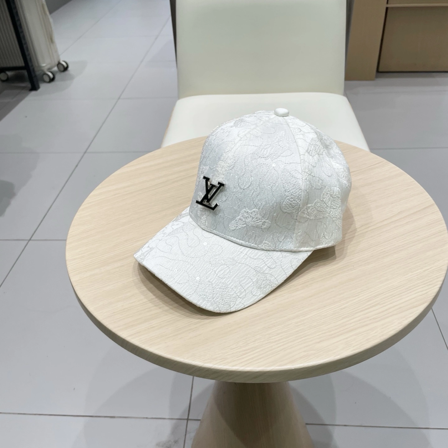 L*ouis V*uitton Hats Top XX250413- Durable 17270