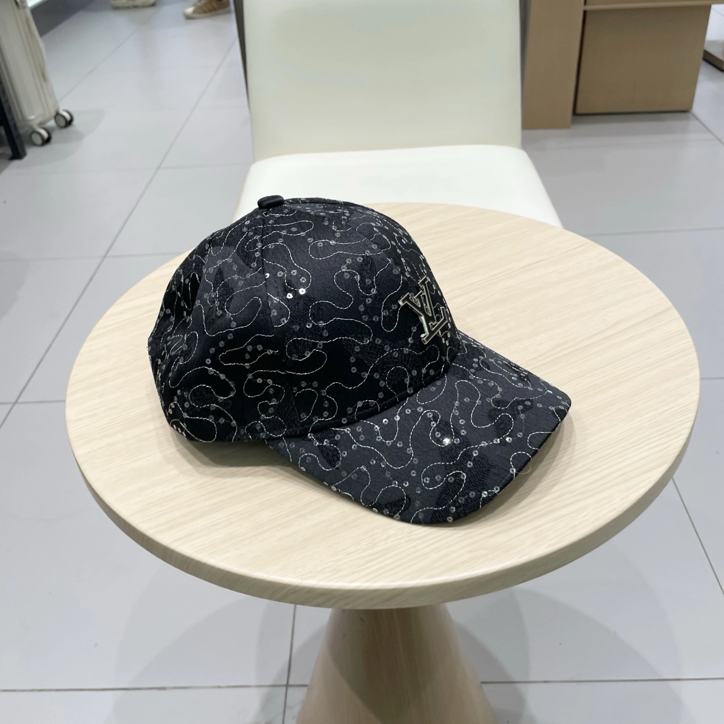 L*ouis V*uitton Hats Top XX250413- Durable 17270