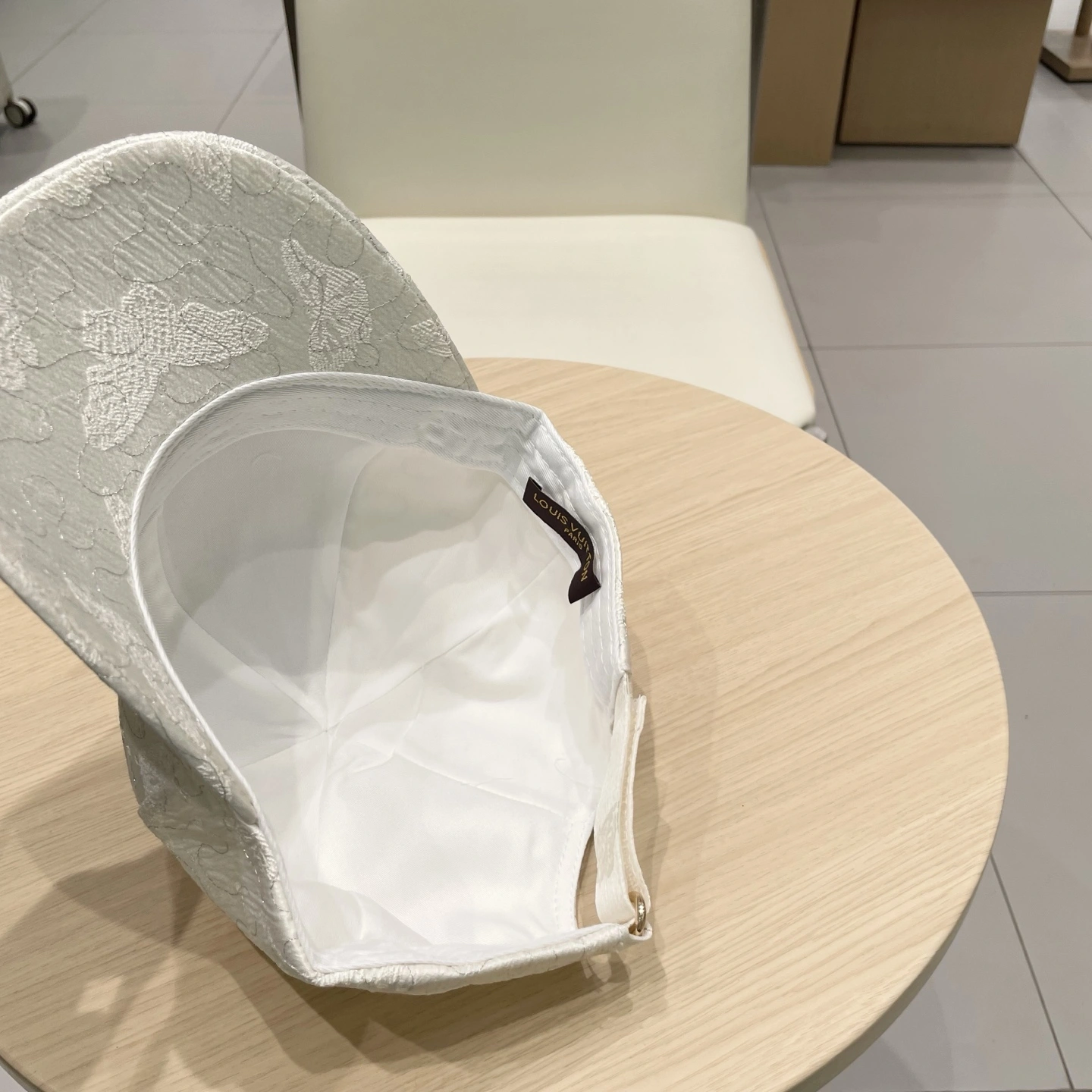 L*ouis V*uitton Hats Top XX250413- Durable 17270