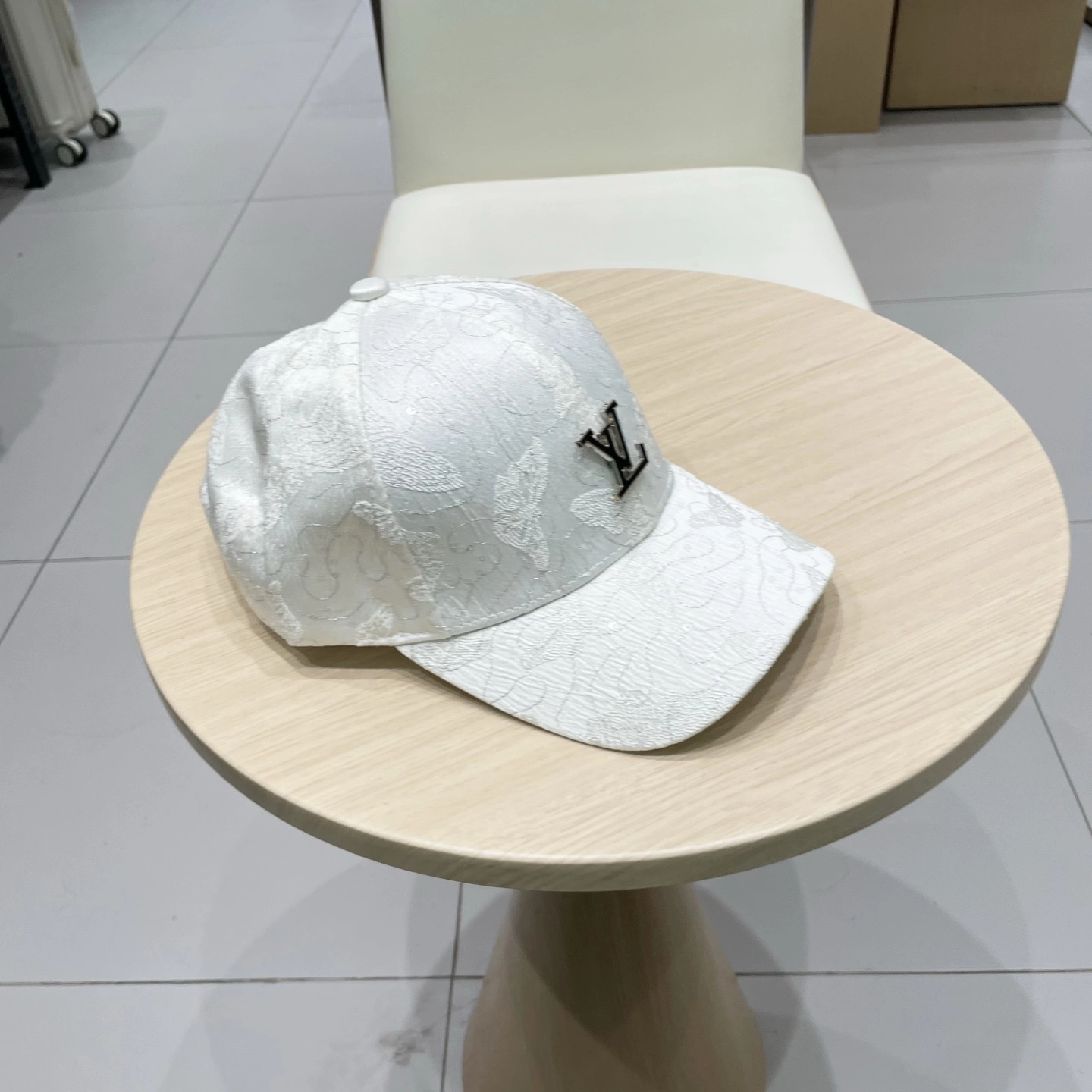 L*ouis V*uitton Hats Top XX250413- Durable 17270