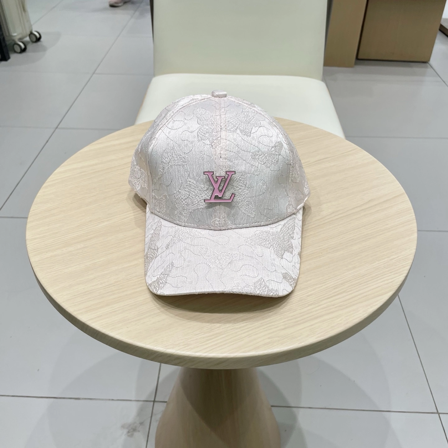L*ouis V*uitton Hats Top XX250413- Durable 17270