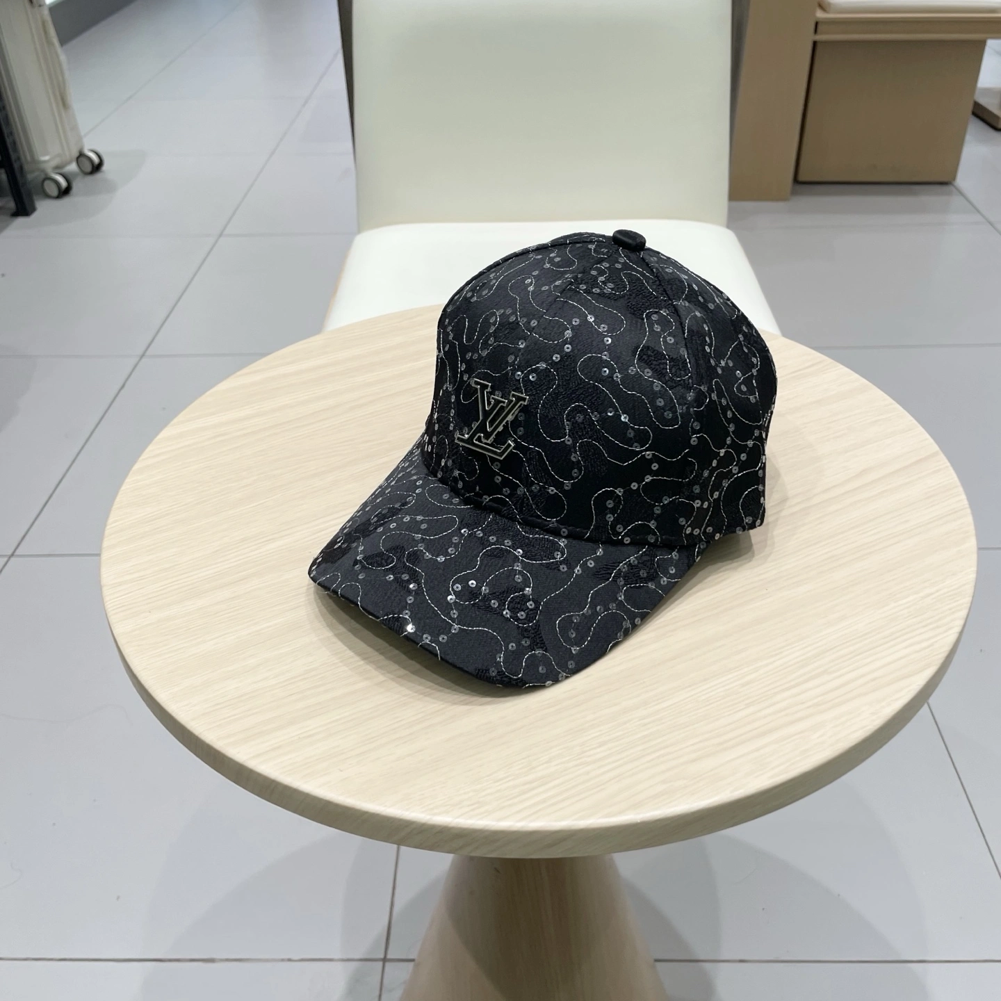 L*ouis V*uitton Hats Top XX250413- Durable 17270