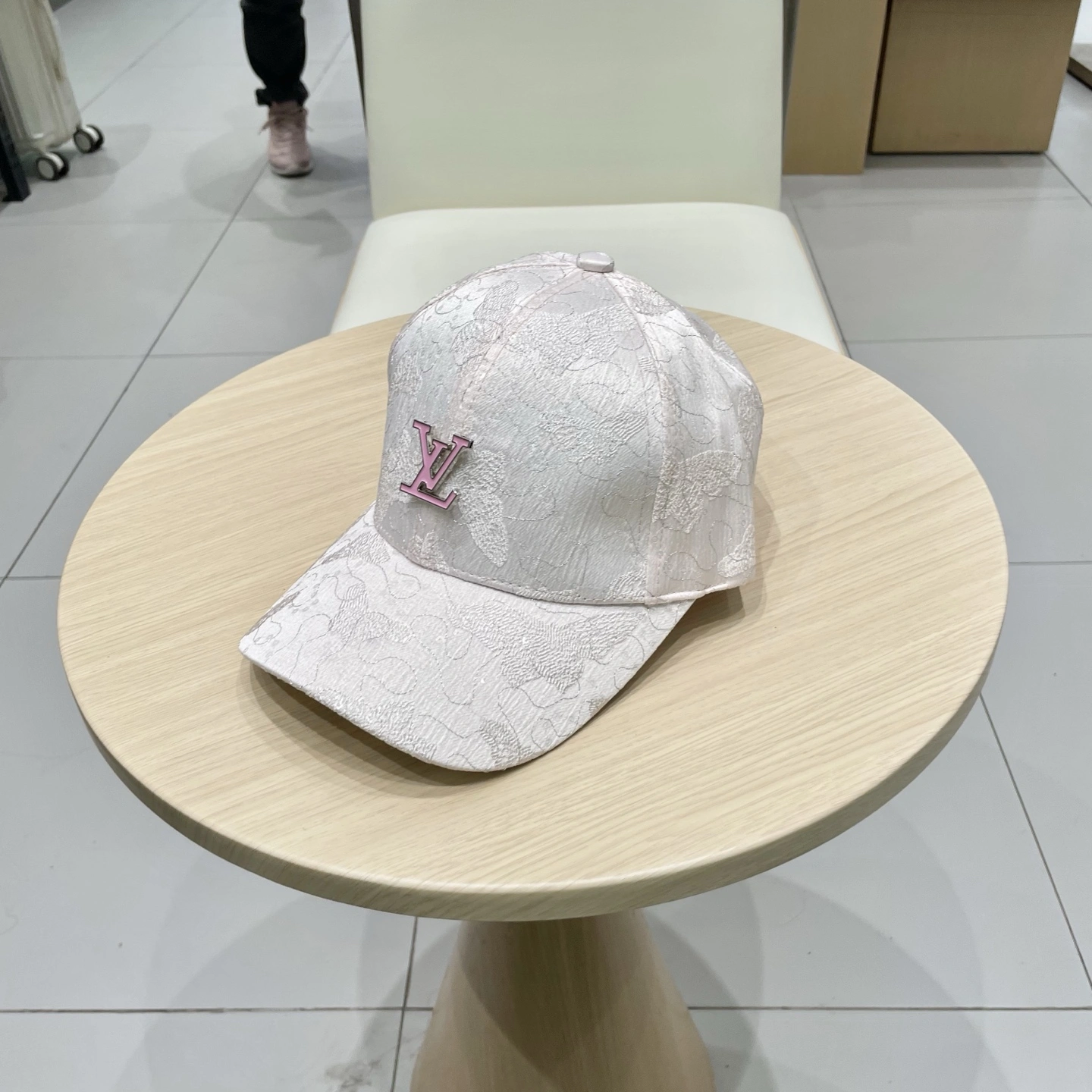 L*ouis V*uitton Hats Top XX250413- Durable 17270