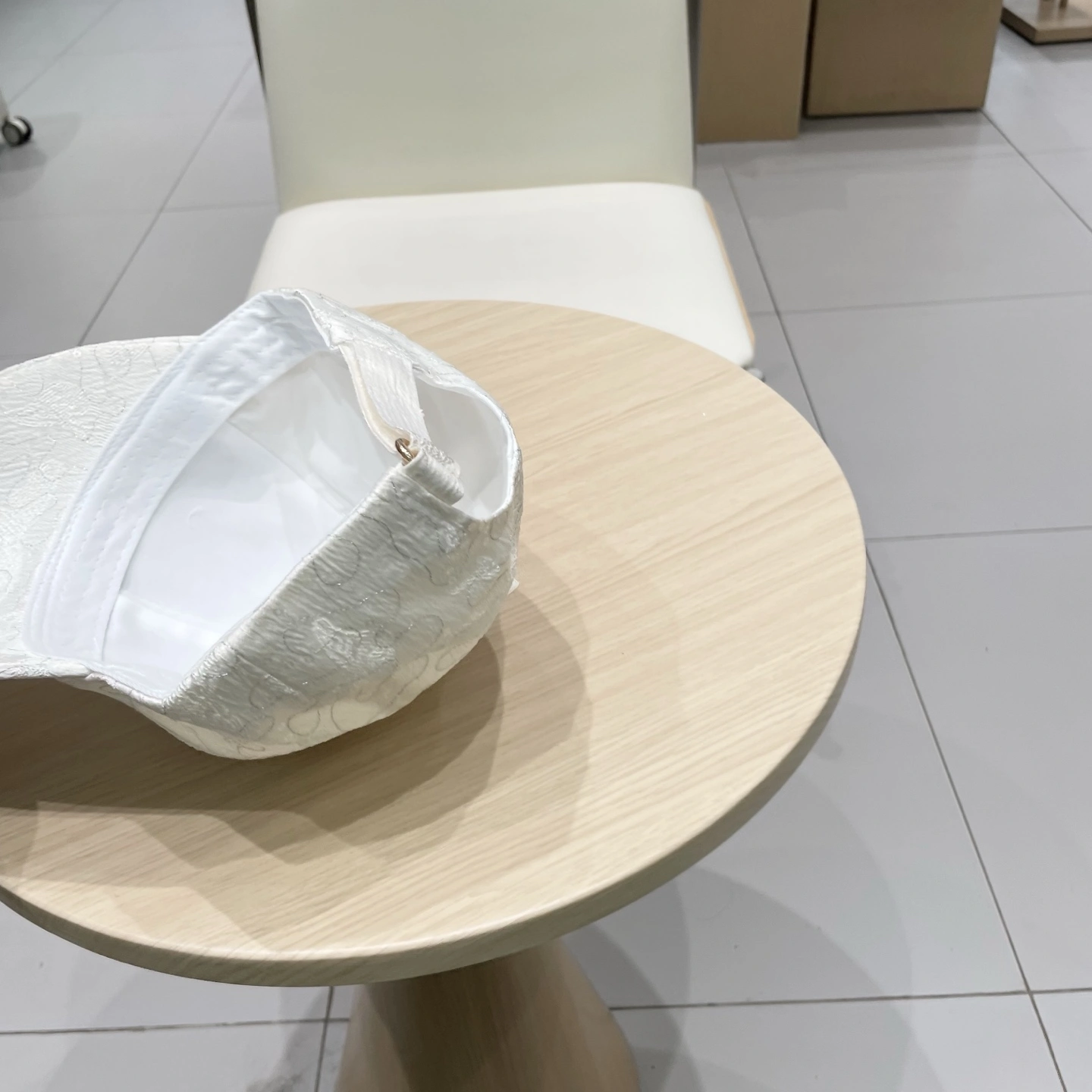 L*ouis V*uitton Hats Top XX250413- Durable 17270