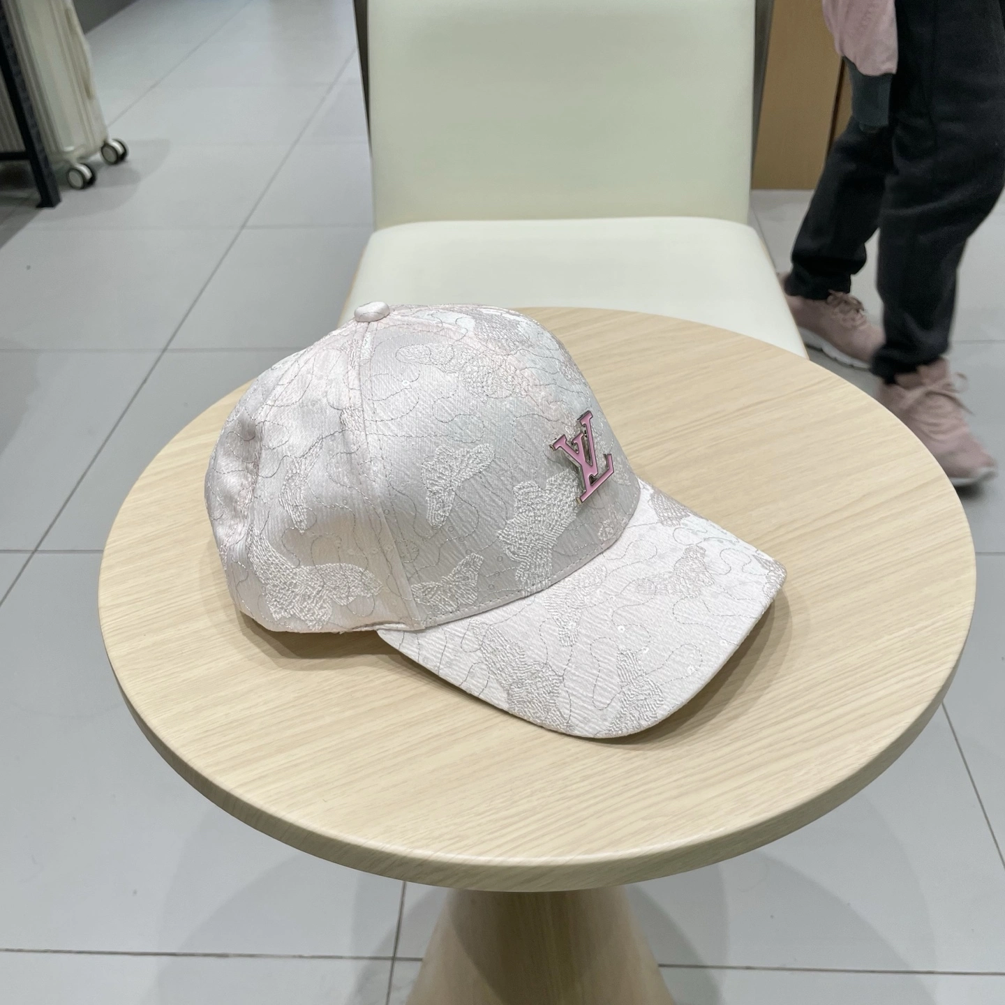 L*ouis V*uitton Hats Top XX250413- Durable 17270