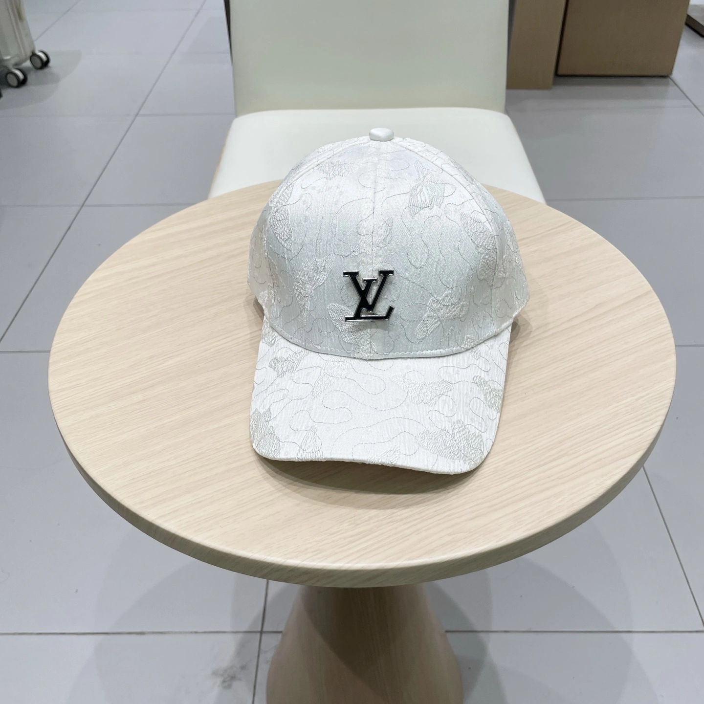 L*ouis V*uitton Hats Top XX250413- Durable 17270