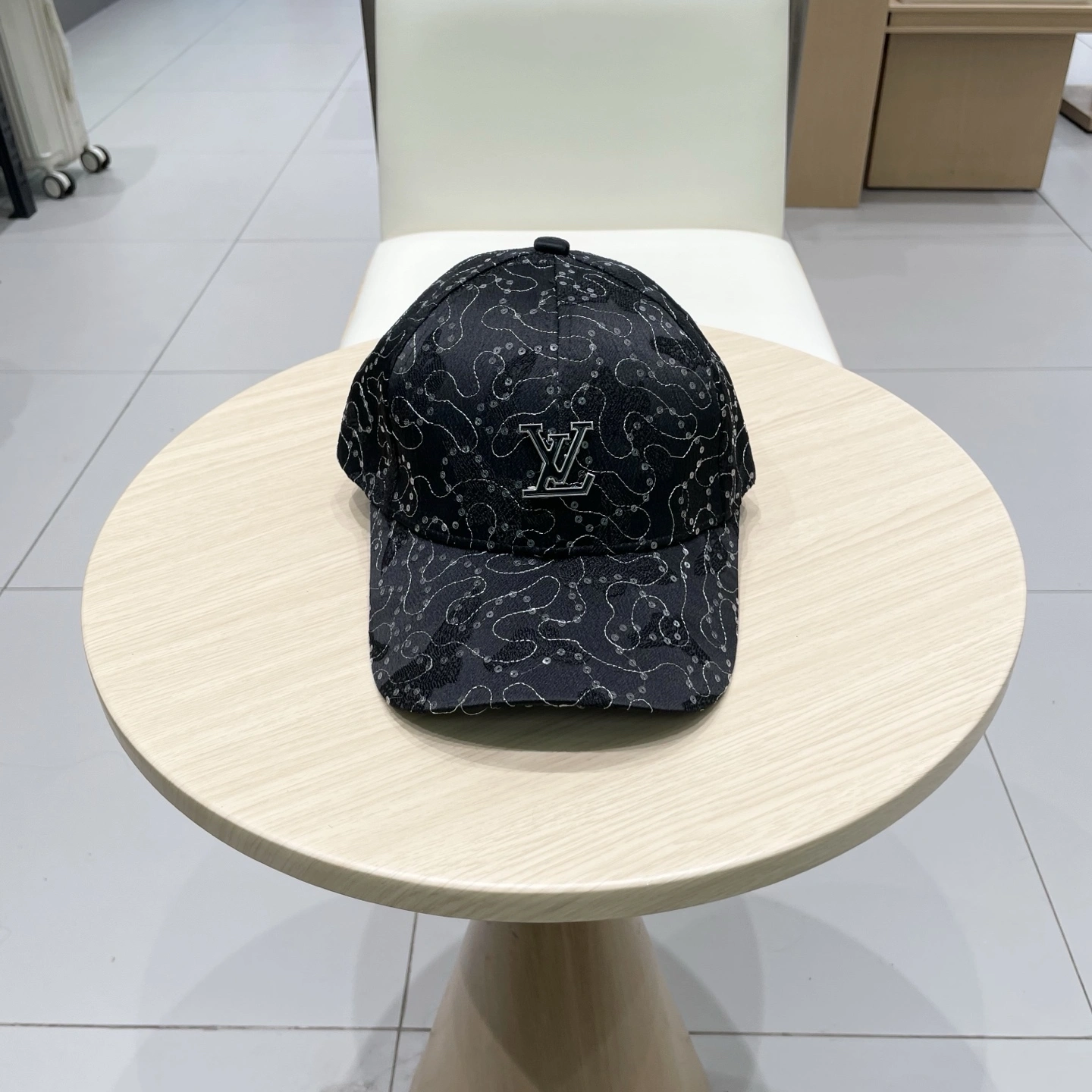 L*ouis V*uitton Hats Top XX250413- Durable 17270