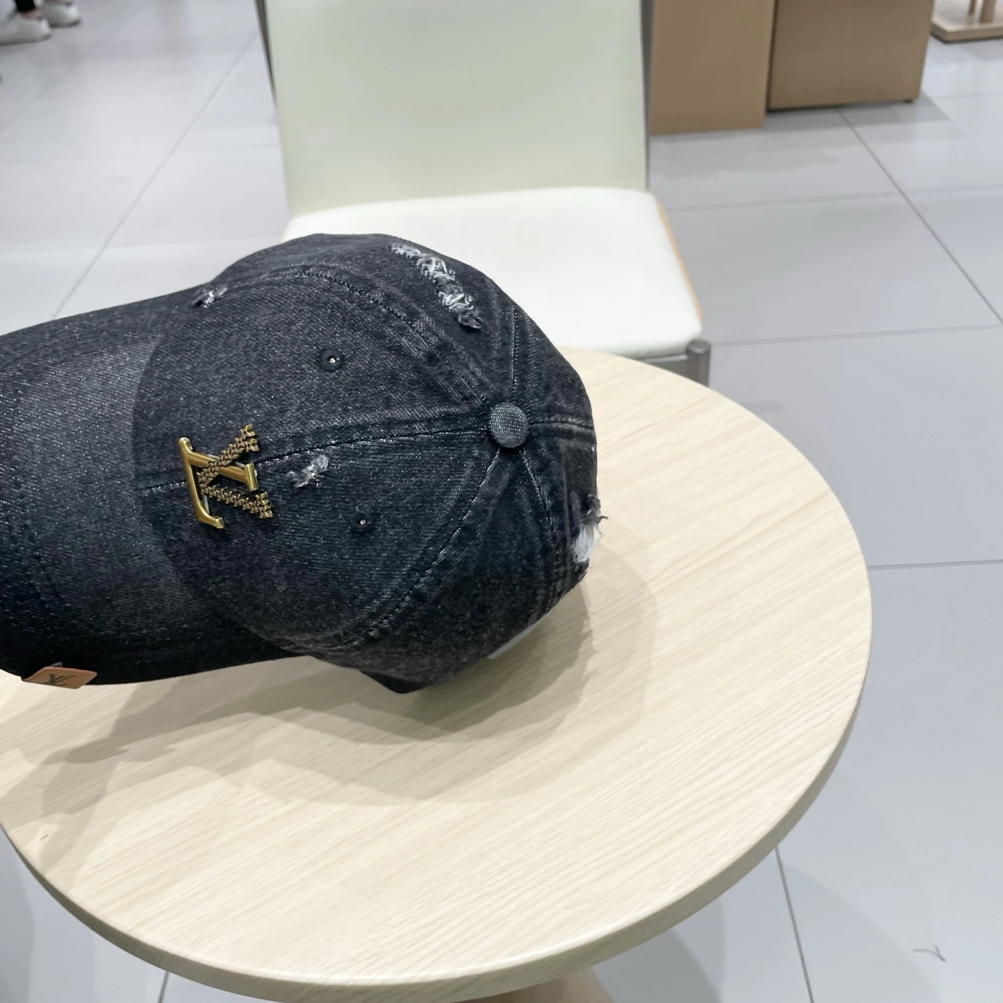 L*ouis V*uitton Hats Top XX250413- Modern 17266