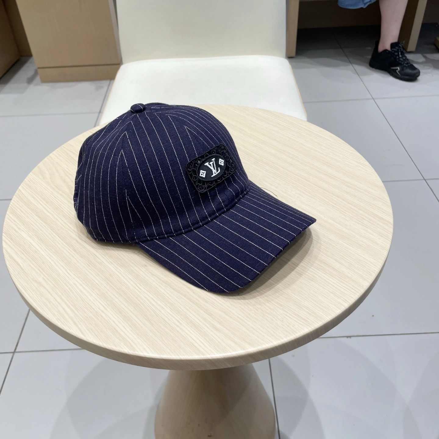 L*ouis V*uitton Hats Top XX250413- Minimalist 17265