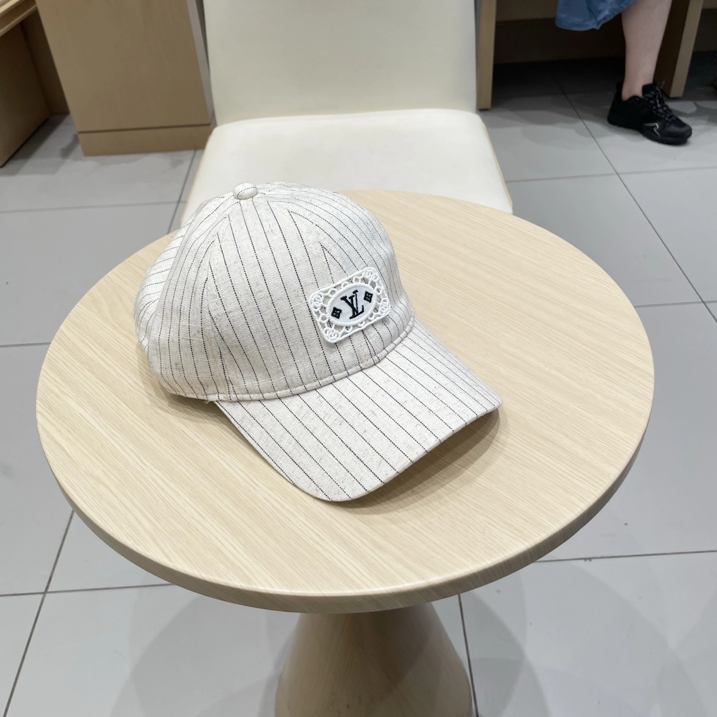 L*ouis V*uitton Hats Top XX250413- Minimalist 17265