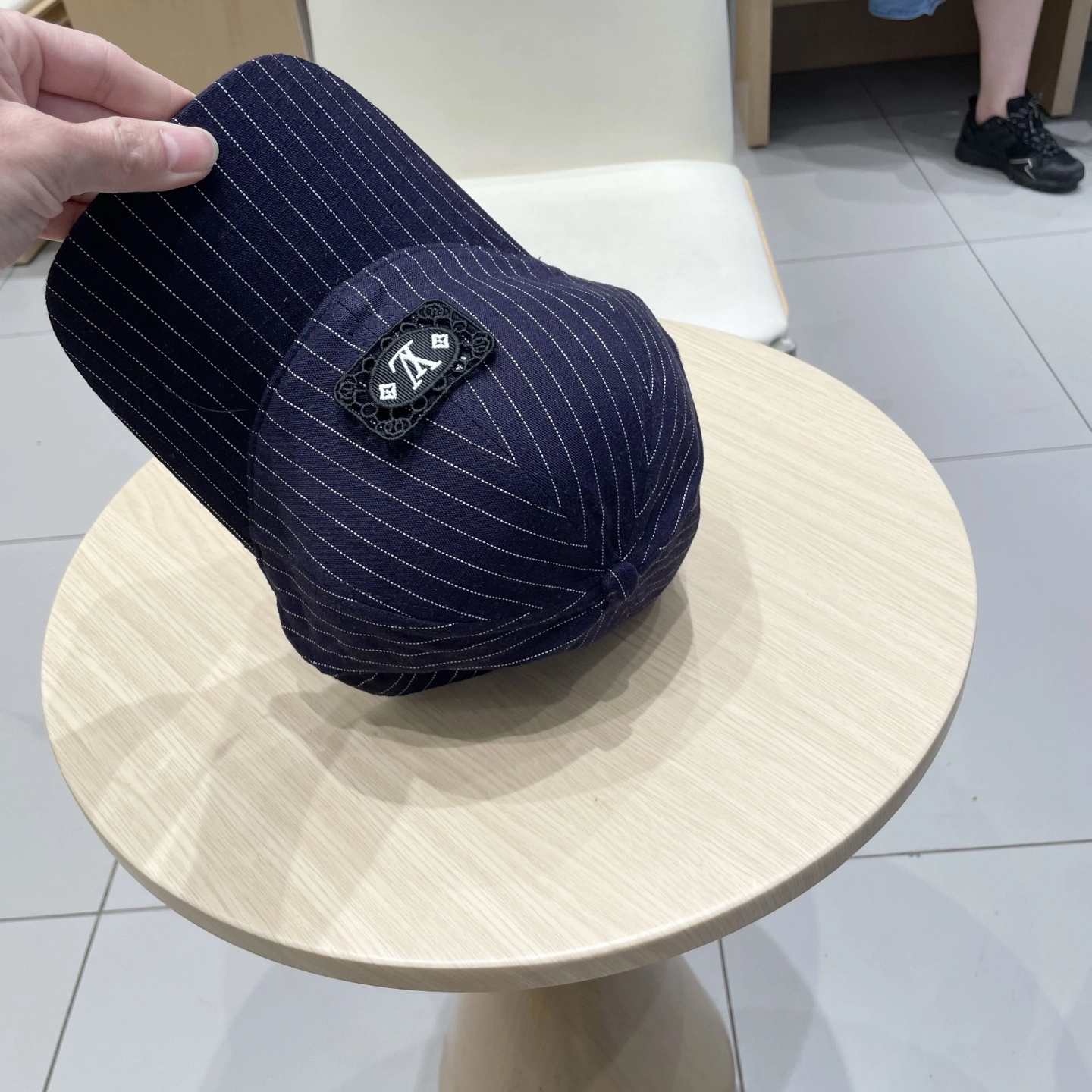 L*ouis V*uitton Hats Top XX250413- Minimalist 17265
