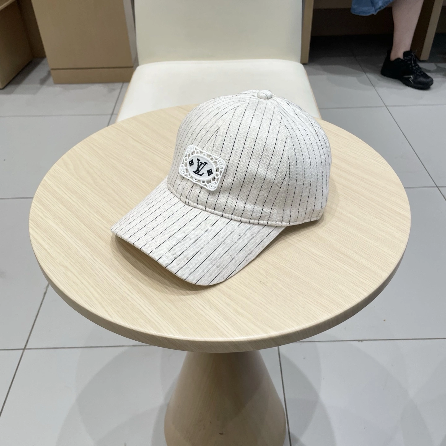 L*ouis V*uitton Hats Top XX250413- Minimalist 17265