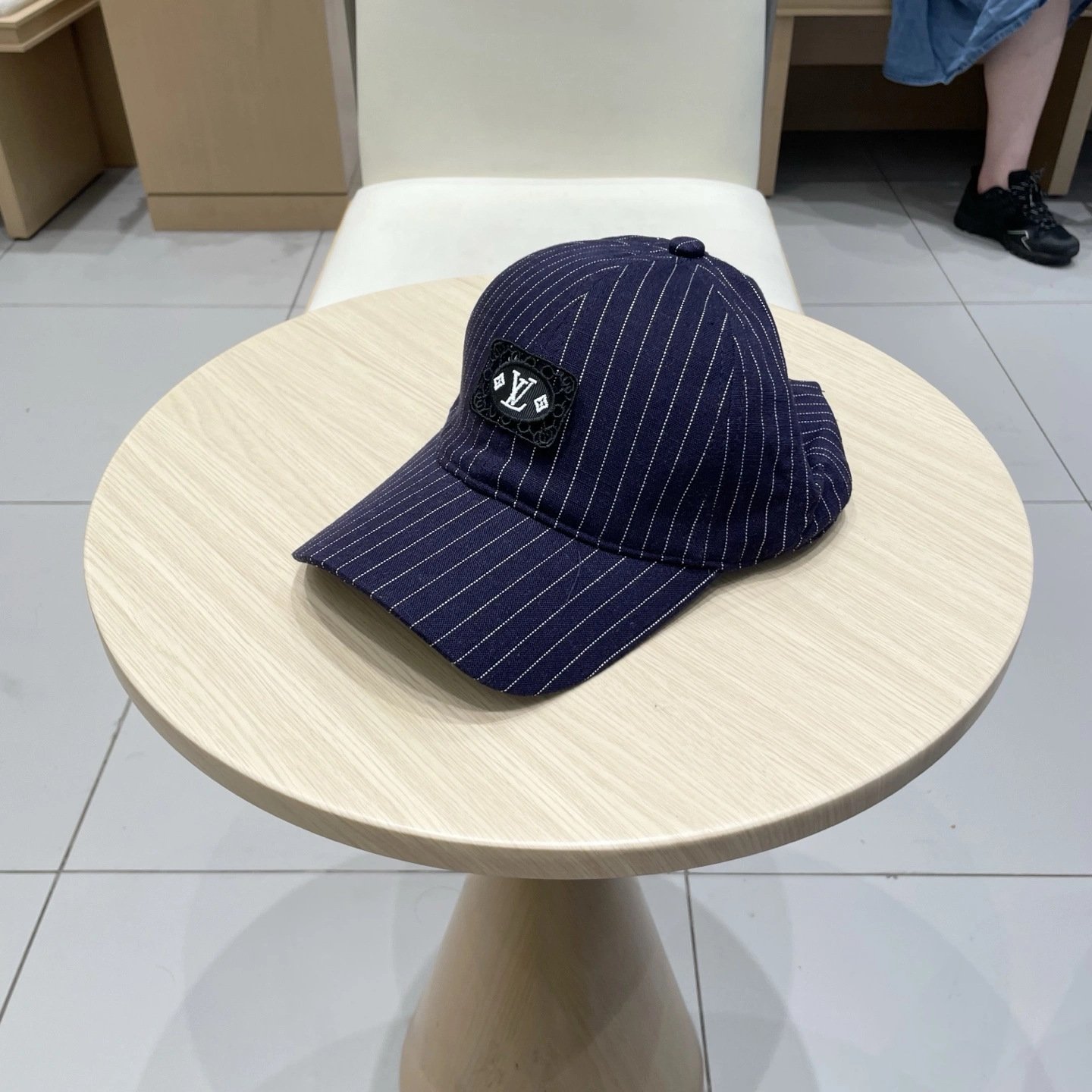 L*ouis V*uitton Hats Top XX250413- Minimalist 17265