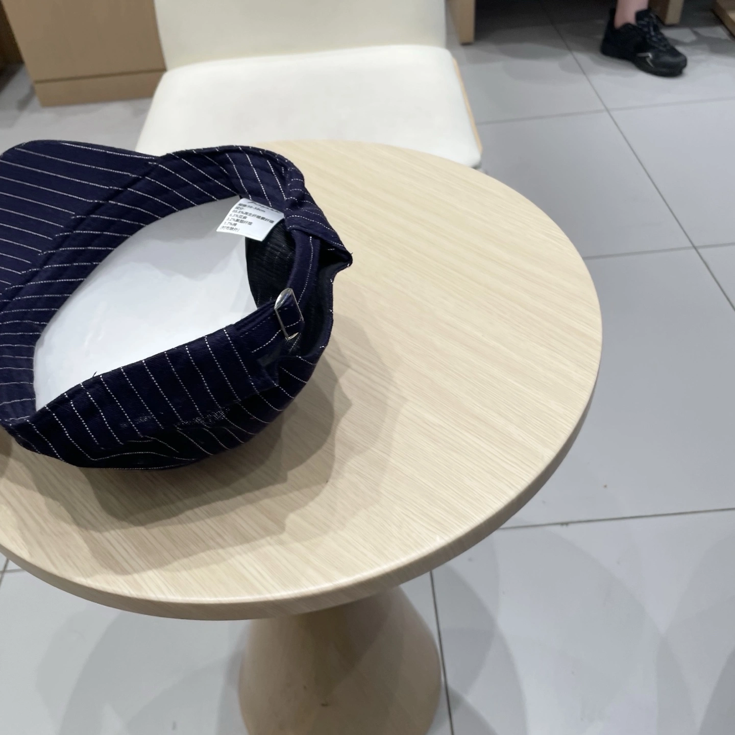 L*ouis V*uitton Hats Top XX250413- Minimalist 17265