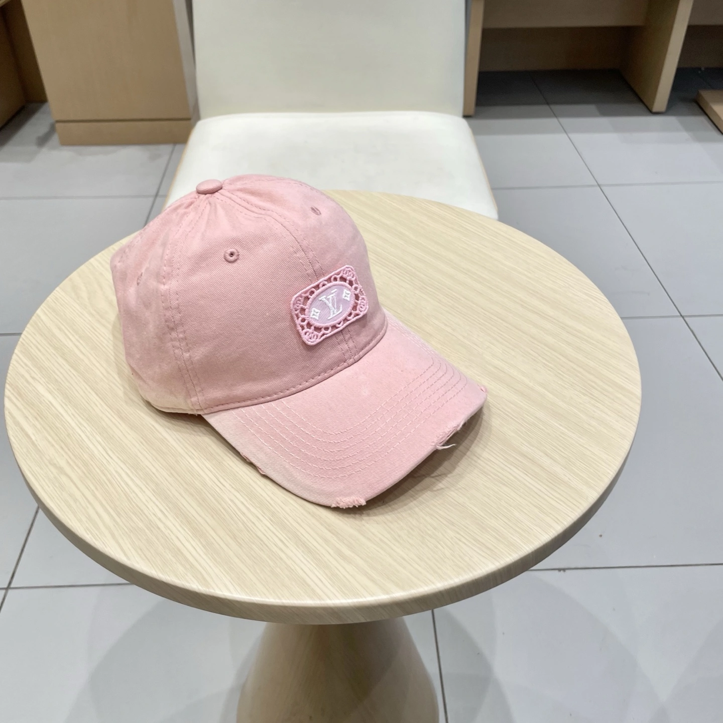 L*ouis V*uitton Hats Top XX250413- Trendy 17263