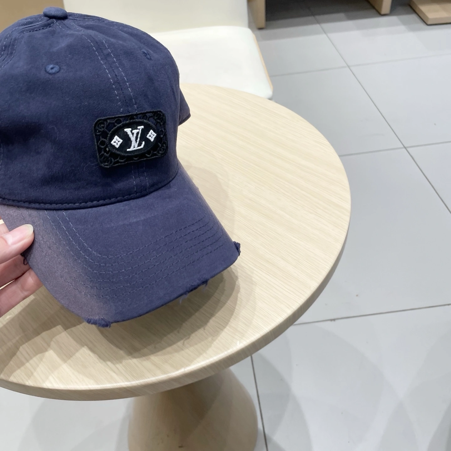 L*ouis V*uitton Hats Top XX250413- Trendy 17263