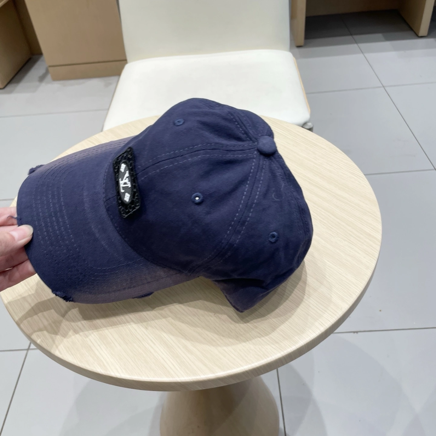 L*ouis V*uitton Hats Top XX250413- Trendy 17263