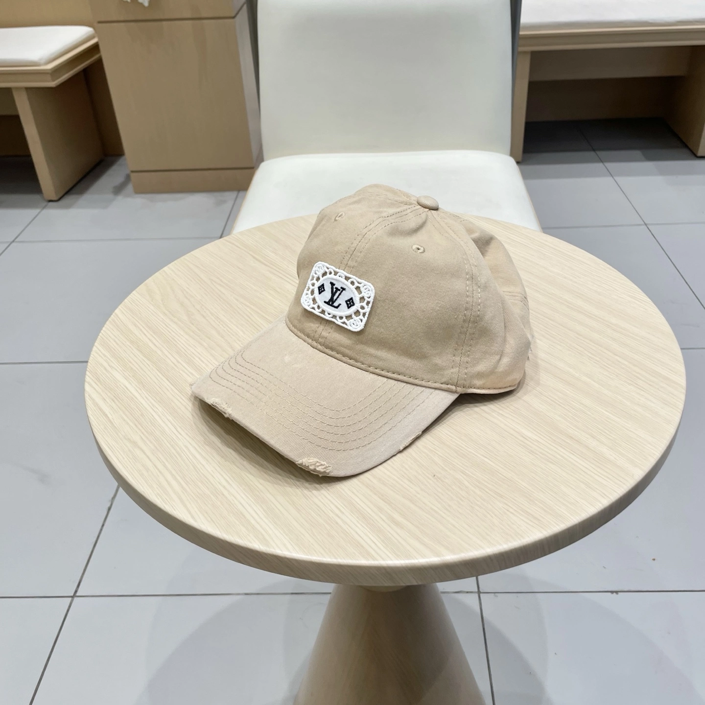 L*ouis V*uitton Hats Top XX250413- Trendy 17263
