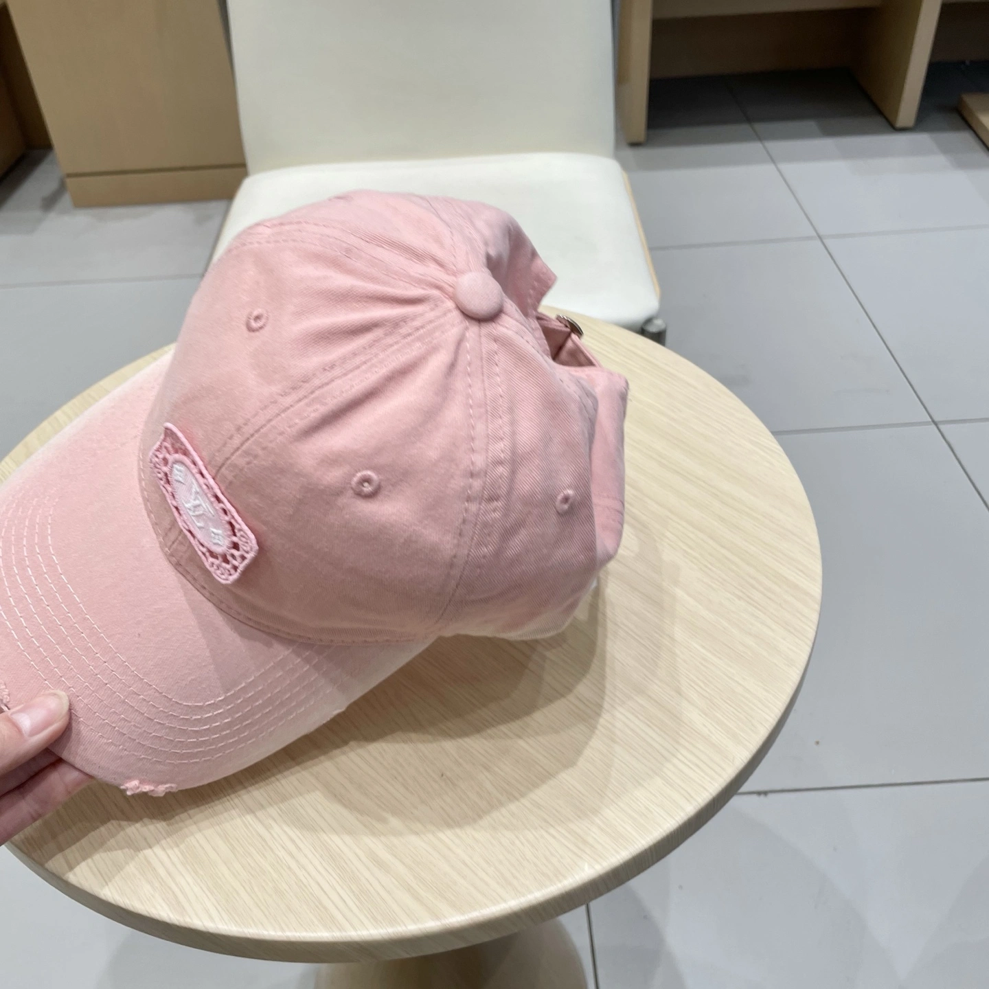L*ouis V*uitton Hats Top XX250413- Trendy 17263